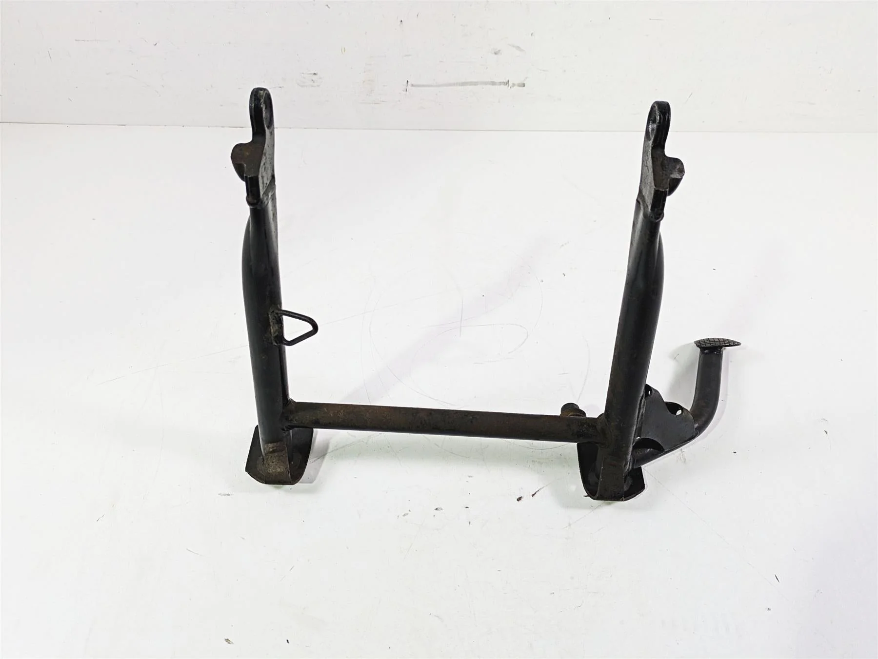 2009 BMW R1200RT K26 Center Stand Kickstand Esa  46527712096 - Image 3