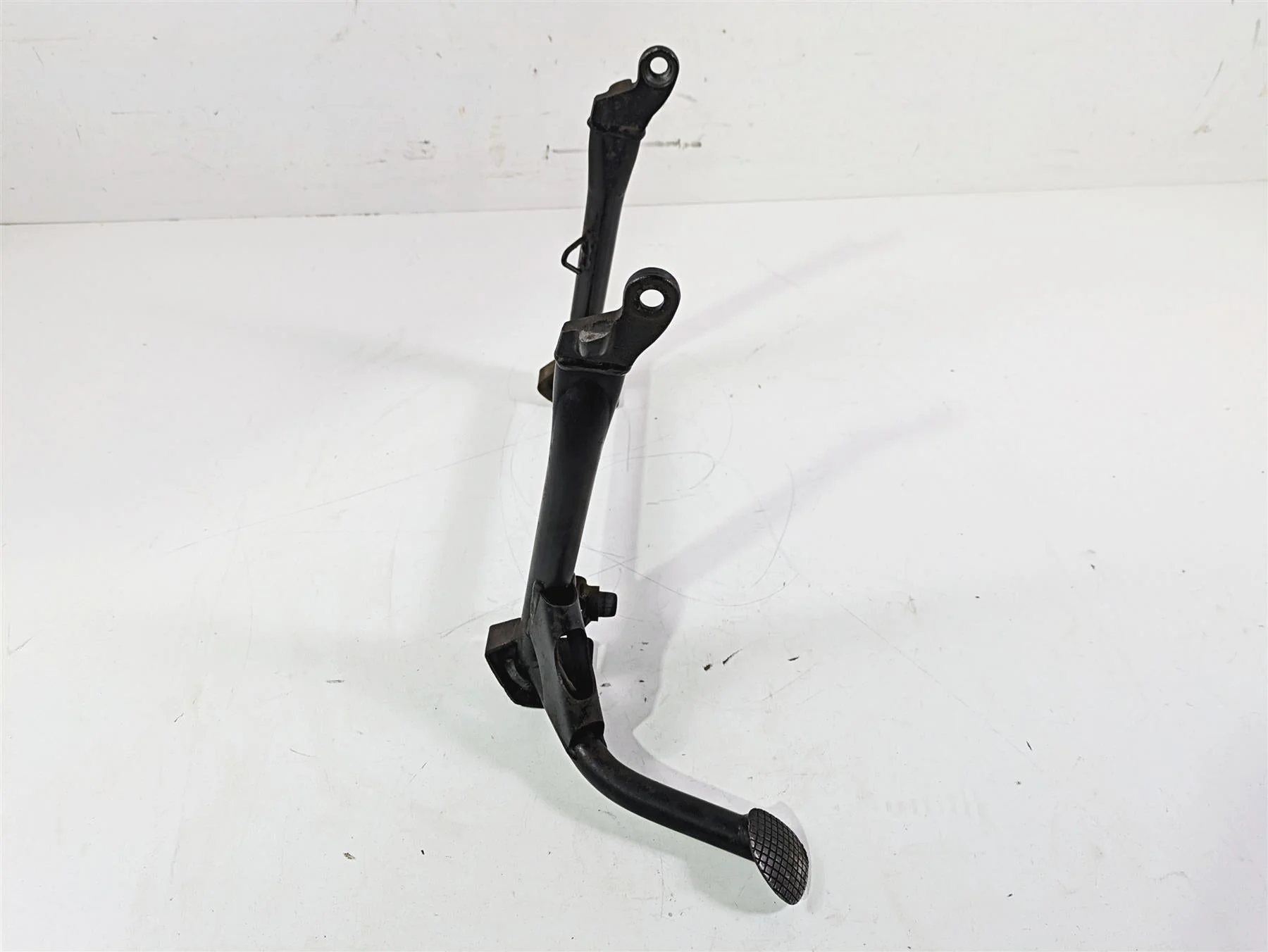 2009 BMW R1200RT K26 Center Stand Kickstand Esa  46527712096 - Image 4