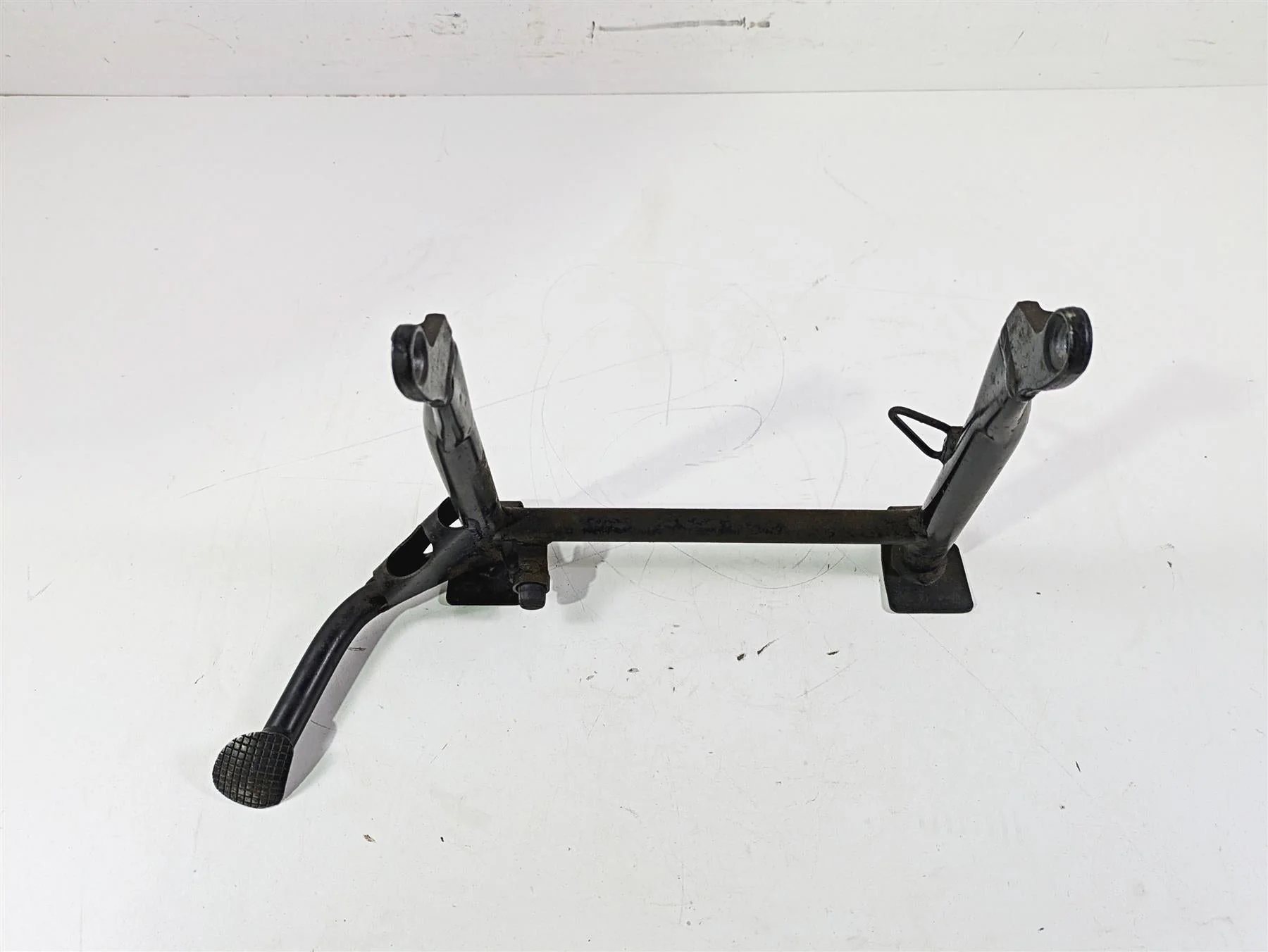 2009 BMW R1200RT K26 Center Stand Kickstand Esa  46527712096 - Image 5