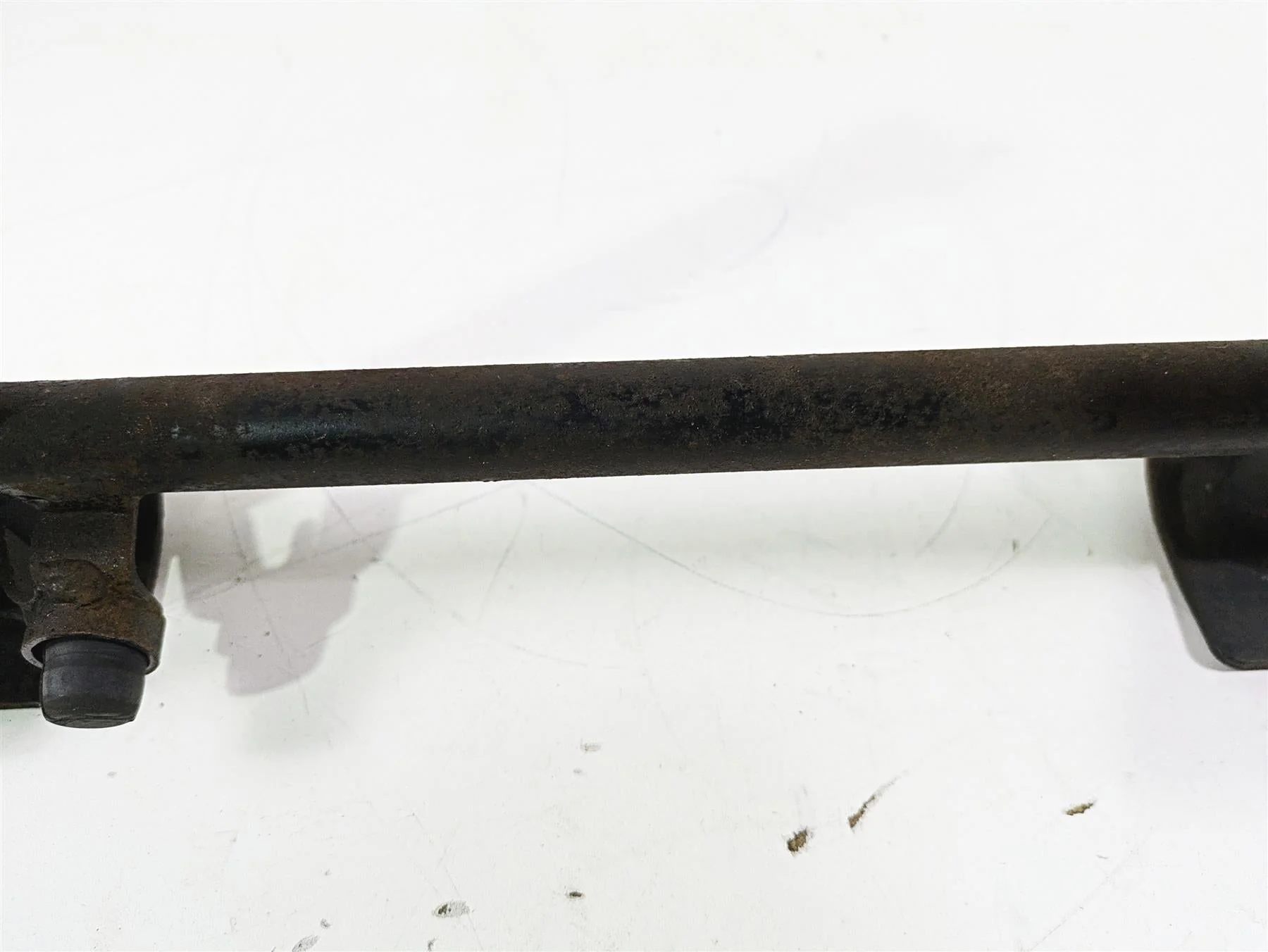 2009 BMW R1200RT K26 Center Stand Kickstand Esa  46527712096 - Image 6