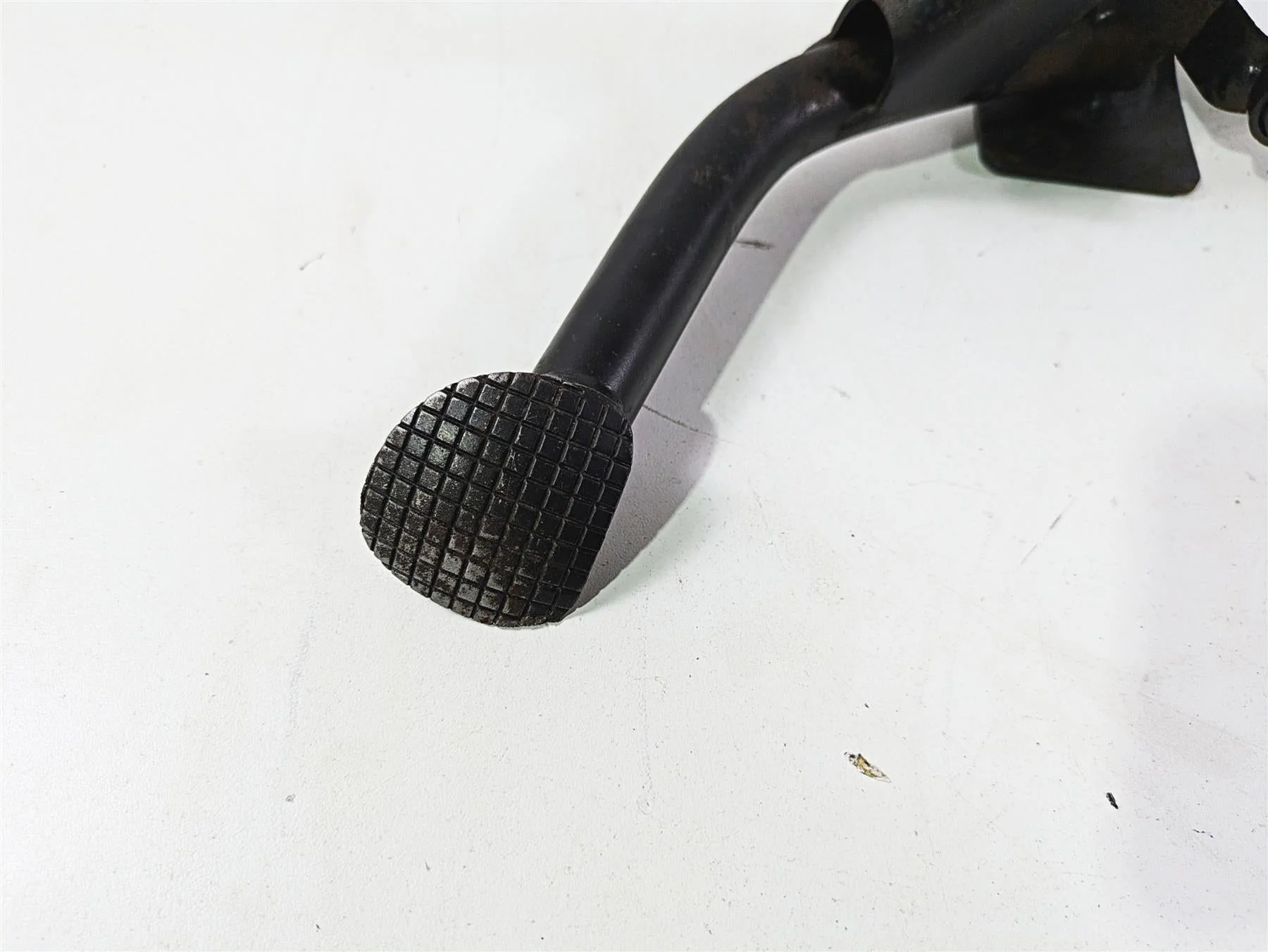 2009 BMW R1200RT K26 Center Stand Kickstand Esa  46527712096 - Image 7