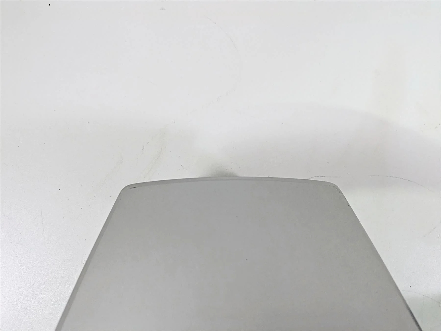 2009 BMW R1200RT K26 Center Tank Cover & Luggage Rack 46637682974 - Image 9