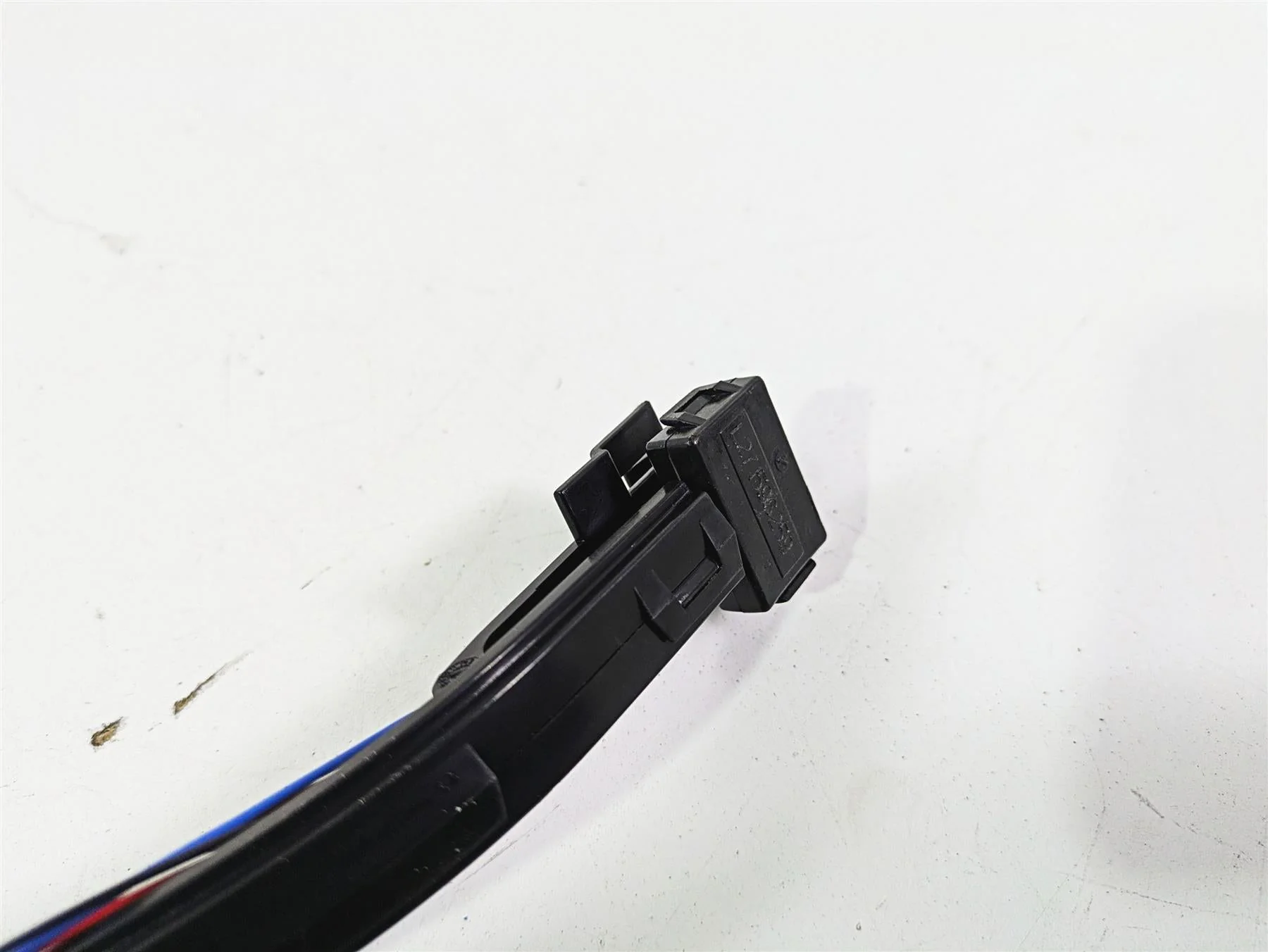 2009 BMW R1200RT K26 Fuel Gas Petrol Level Sender 16147675547 - Image 12