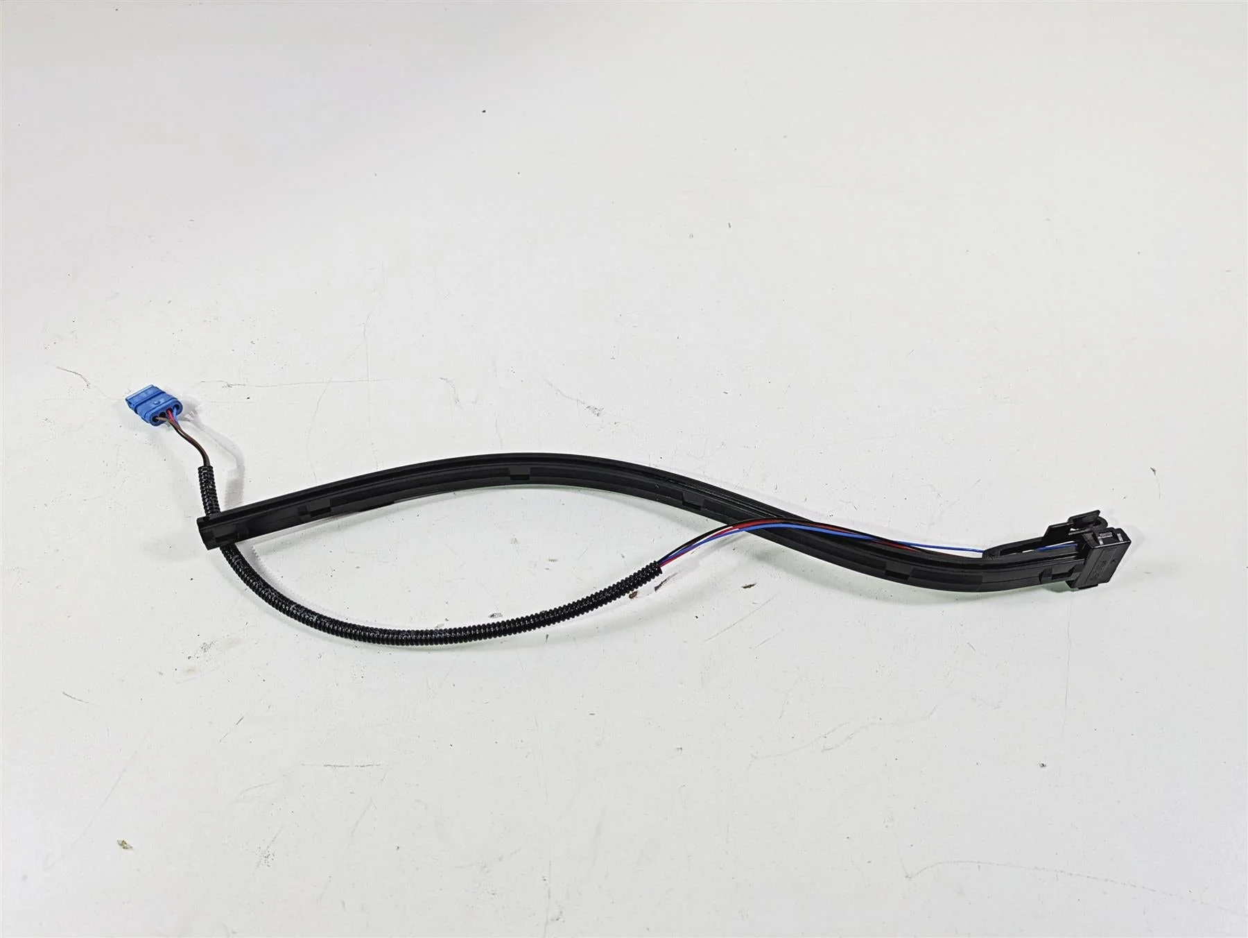 2009 BMW R1200RT K26 Fuel Gas Petrol Level Sender 16147675547 - Image 3