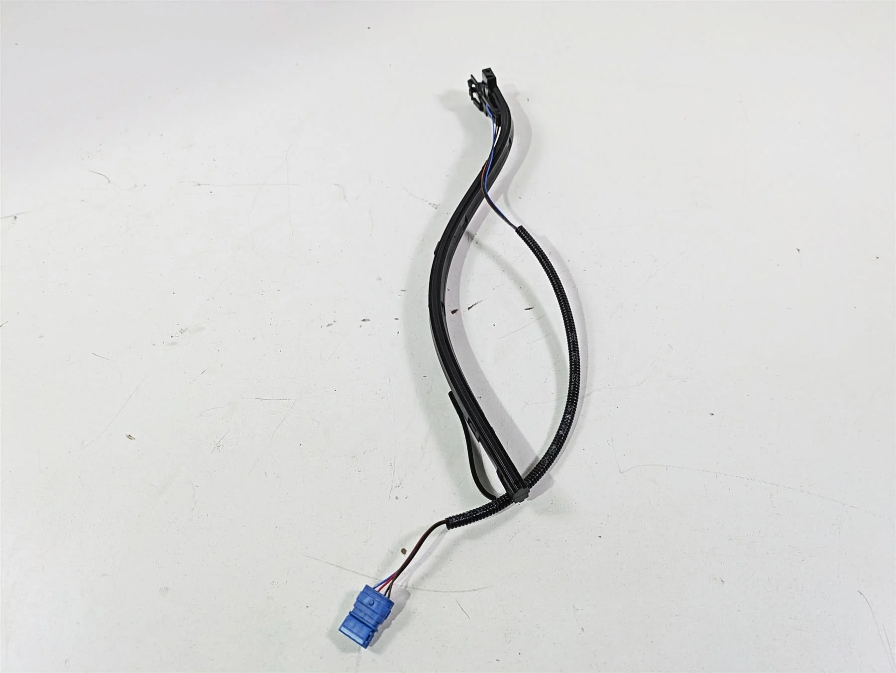 2009 BMW R1200RT K26 Fuel Gas Petrol Level Sender 16147675547 - Image 4