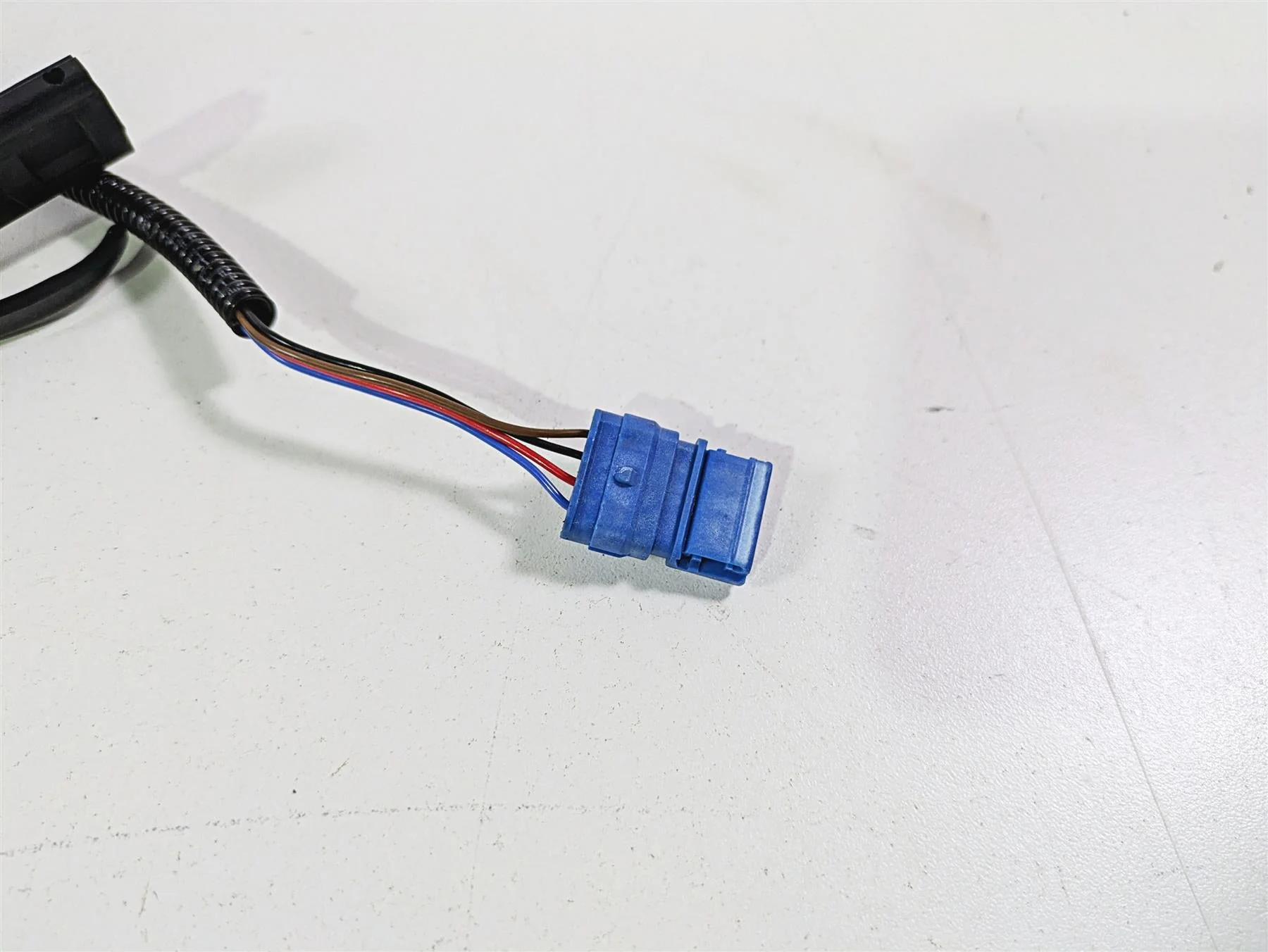 2009 BMW R1200RT K26 Fuel Gas Petrol Level Sender 16147675547 - Image 5