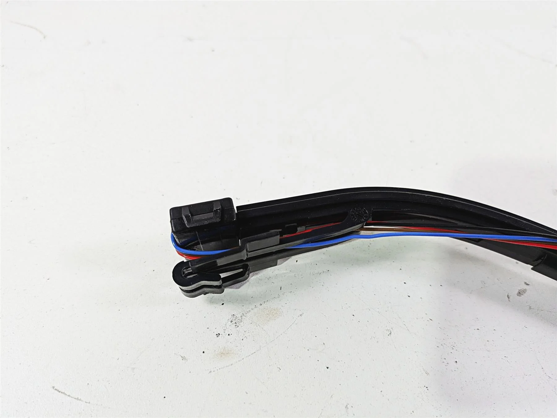 2009 BMW R1200RT K26 Fuel Gas Petrol Level Sender 16147675547 - Image 7