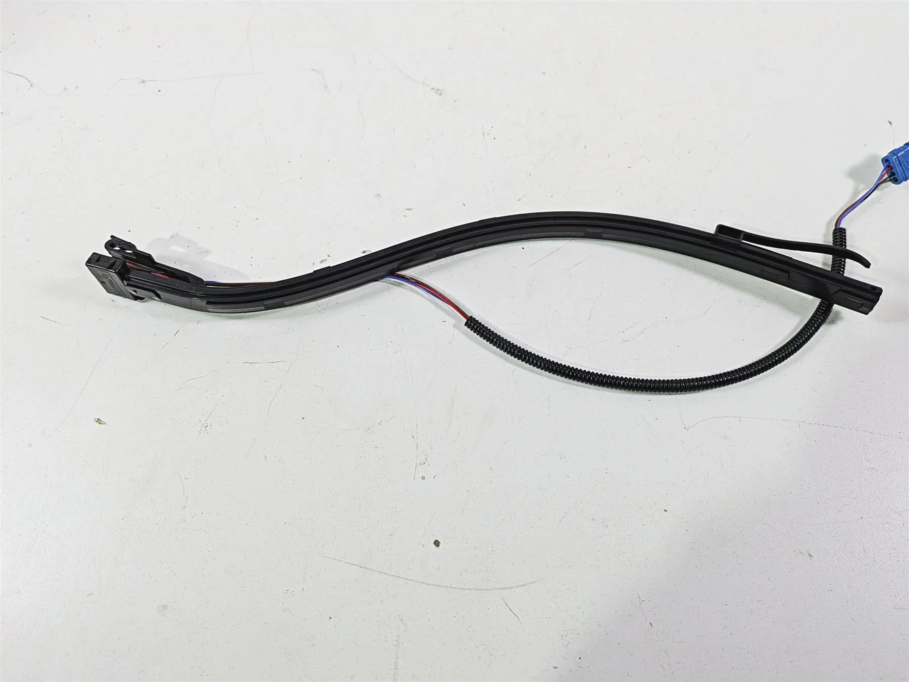 2009 BMW R1200RT K26 Fuel Gas Petrol Level Sender 16147675547 - Image 8