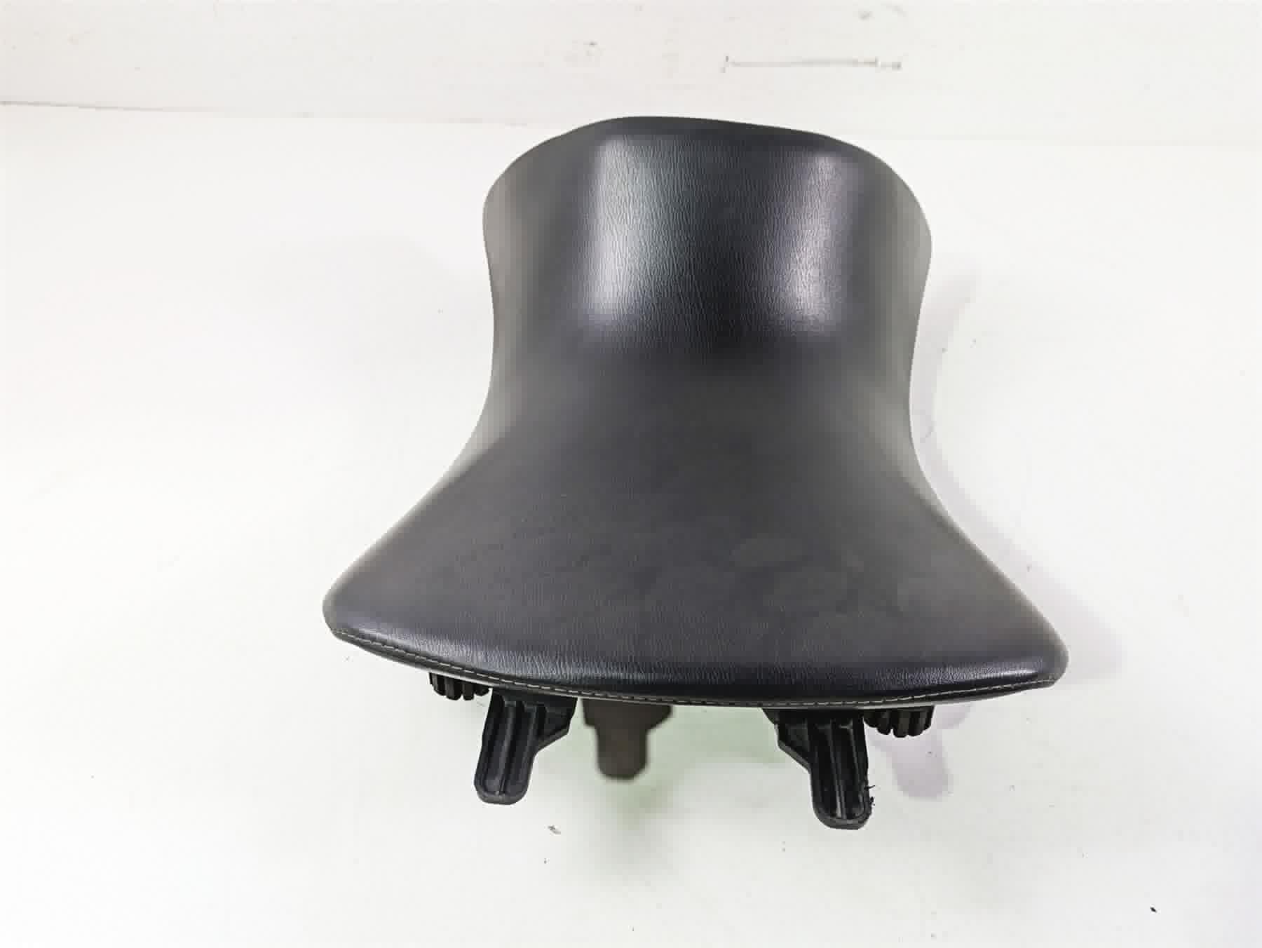 2009 BMW R1200RT K26 Heated Low Front Rider Seat Saddle 52537683648 - Image 5