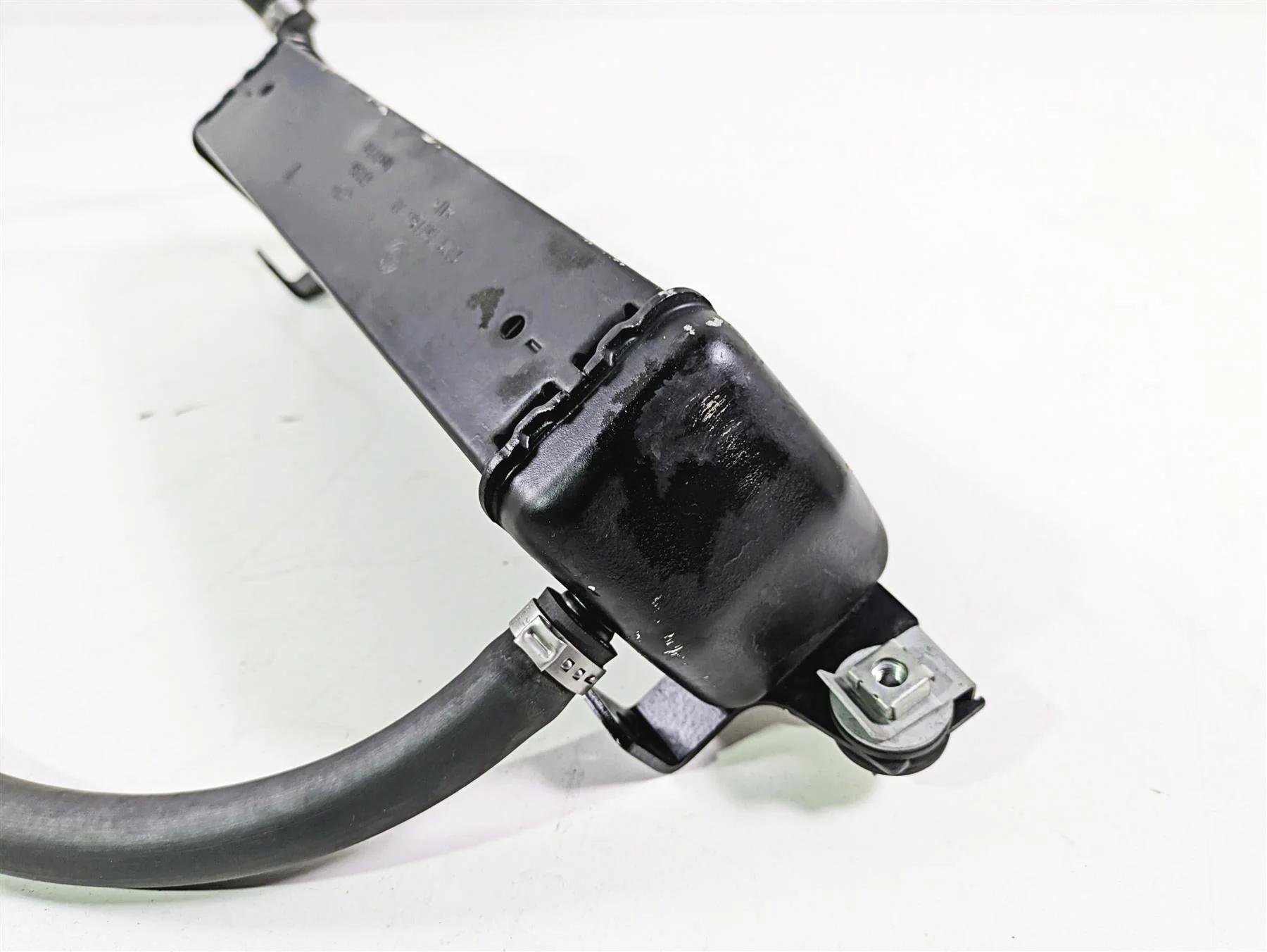2009 BMW R1200RT K26 Oil Cooler + Lines - Read 17217719229 17217677364 - Image 11