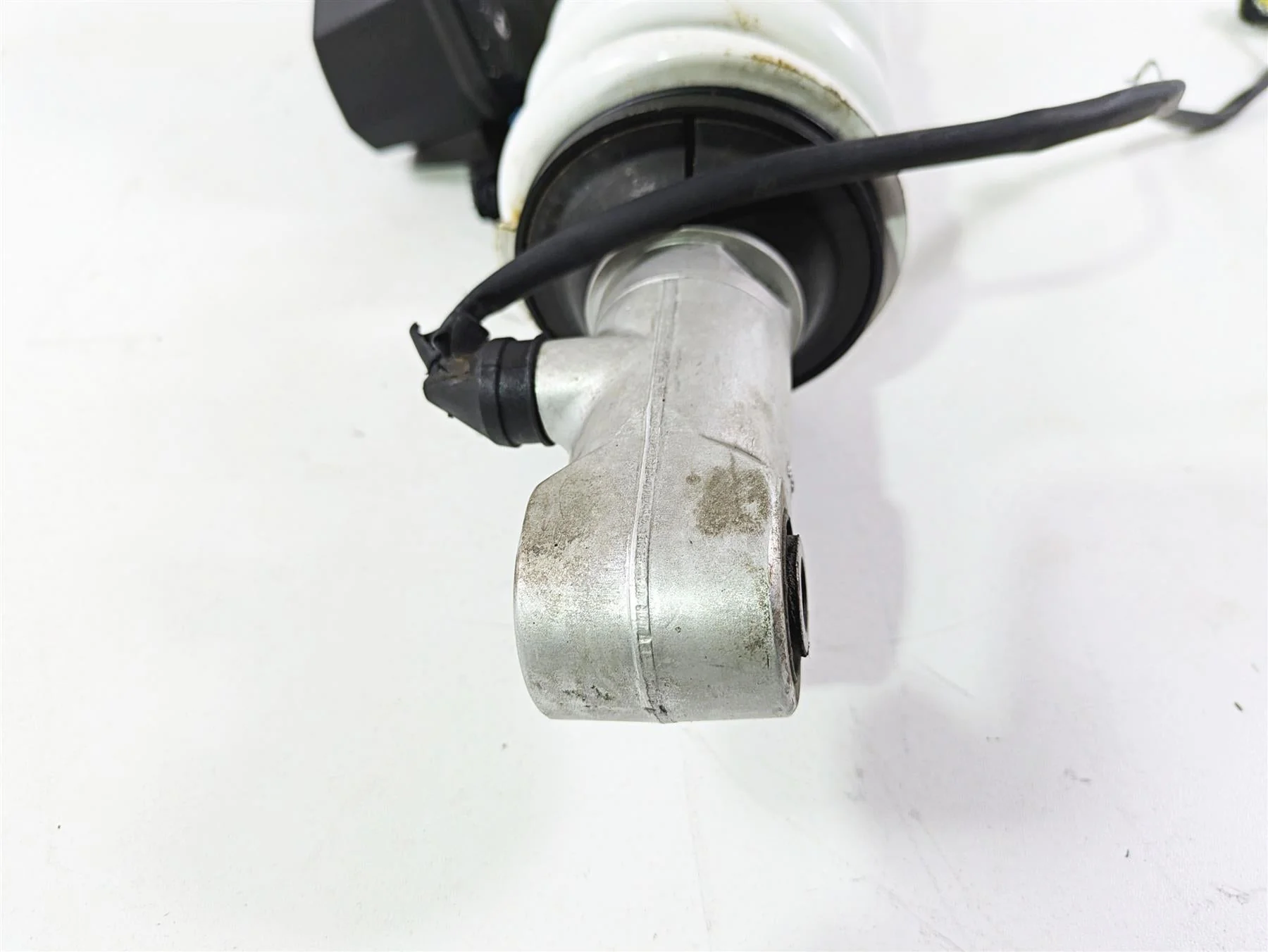 2009 BMW R1200RT K26 Straight Esa Rear Shock Damper 33537716583 33537711074 - Image 11