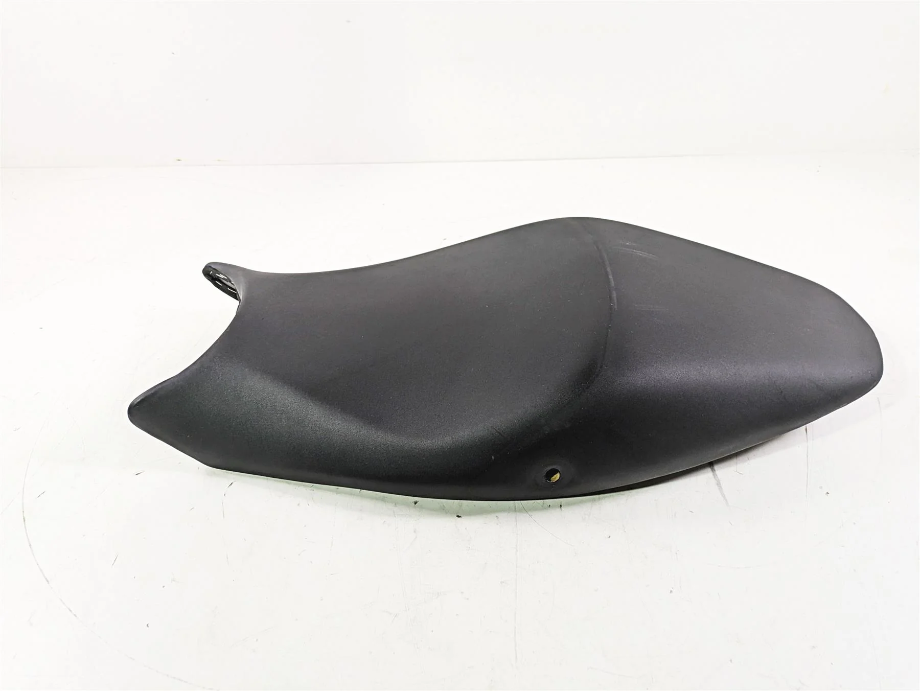 2009 Ducati Monster 1100 S Duo Front Rear Seat Saddle 59520073A - Image 3