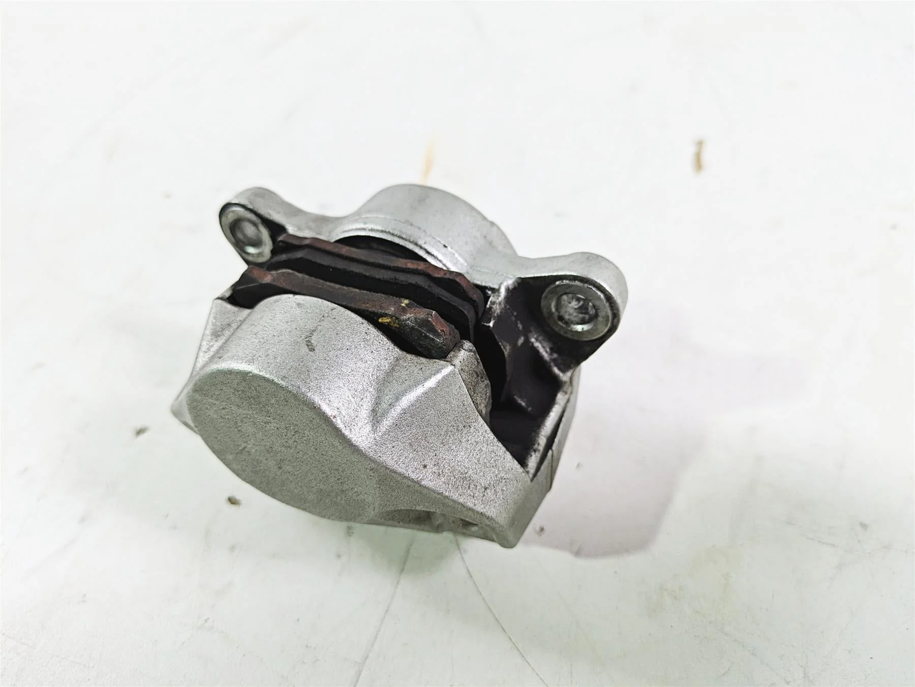 2009 Ducati Monster 1100 S Rear Brembo Brake Caliper 61140201A - Image 8