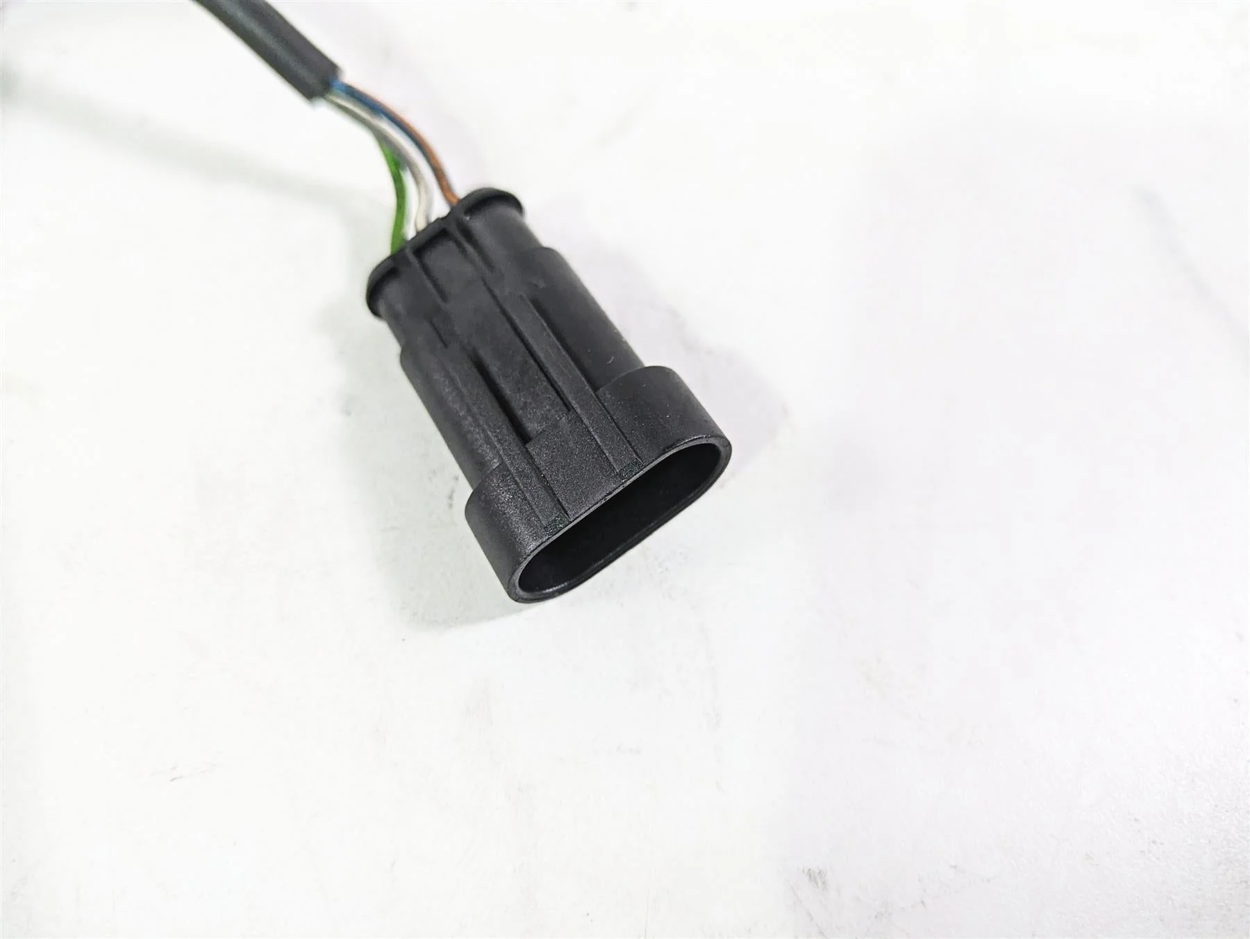 2009 Ducati Monster 1100 S Rear Wheel Speed Sensor 55241633A - Image 7