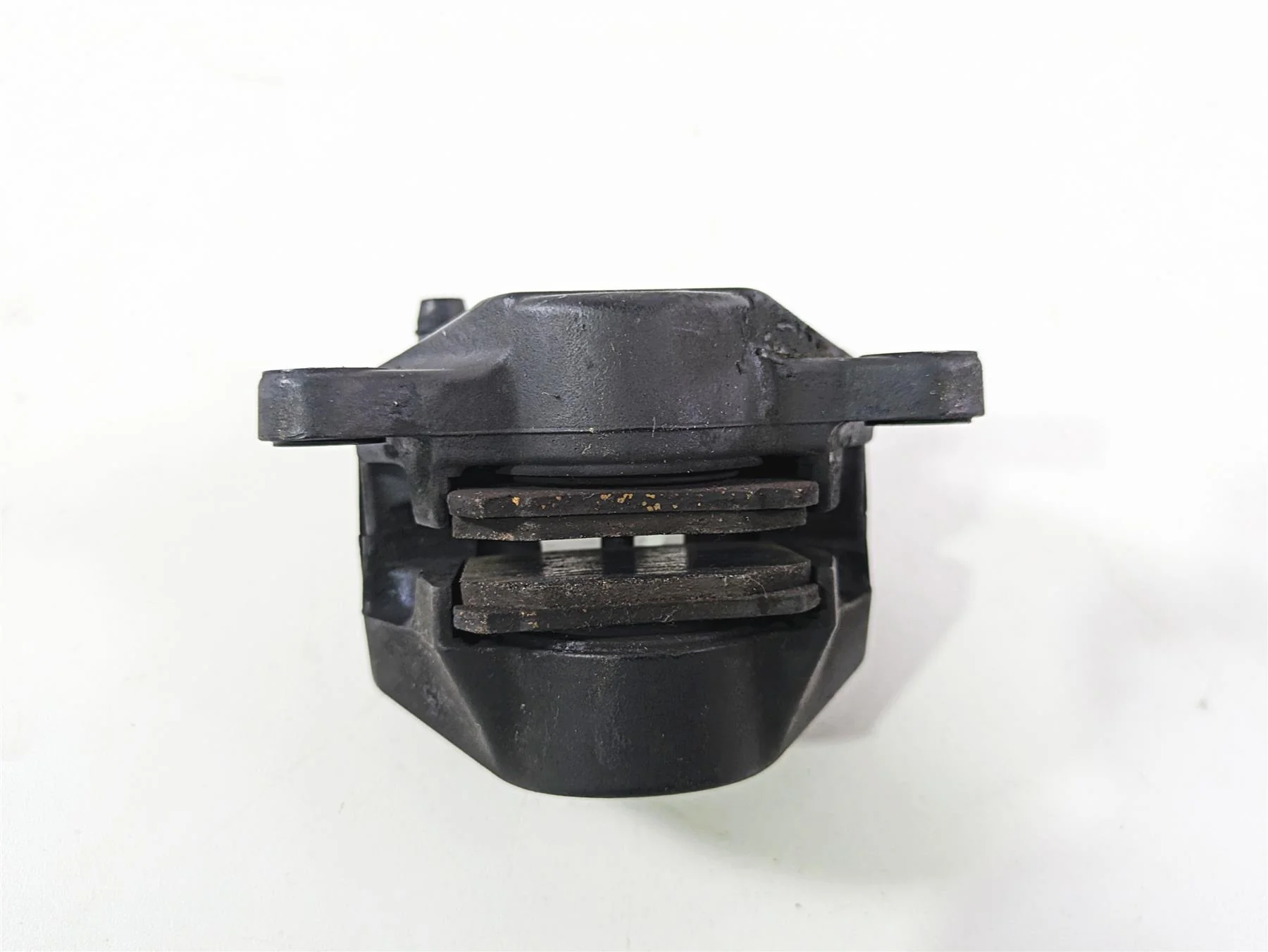 2009 Ducati Multistrada 1100 S Brembo Rear Brake Caliper 61140131AB - Image 7