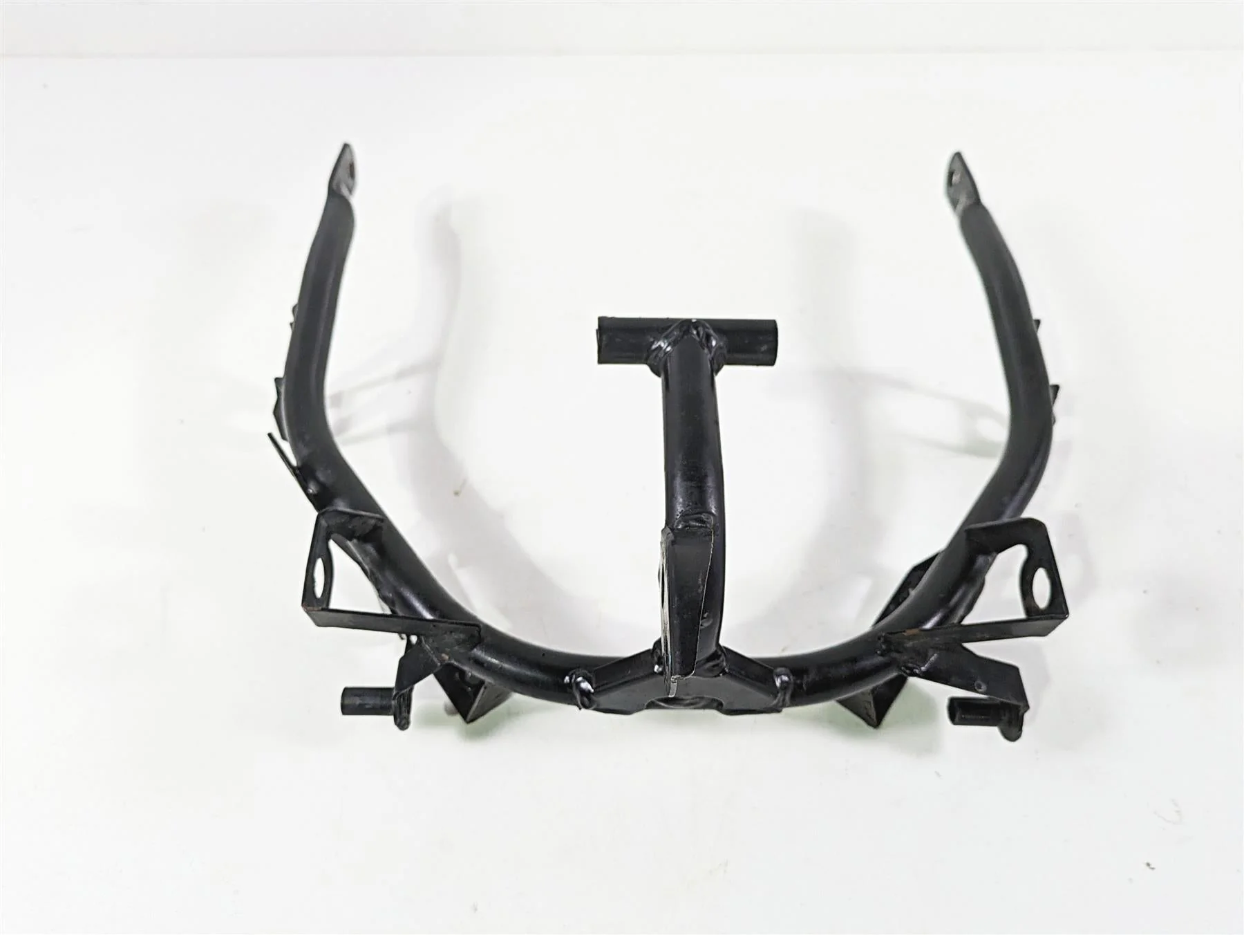 2009 Ducati Multistrada 1100 S Front Headlight Stay Radiator Subframe 47010791B