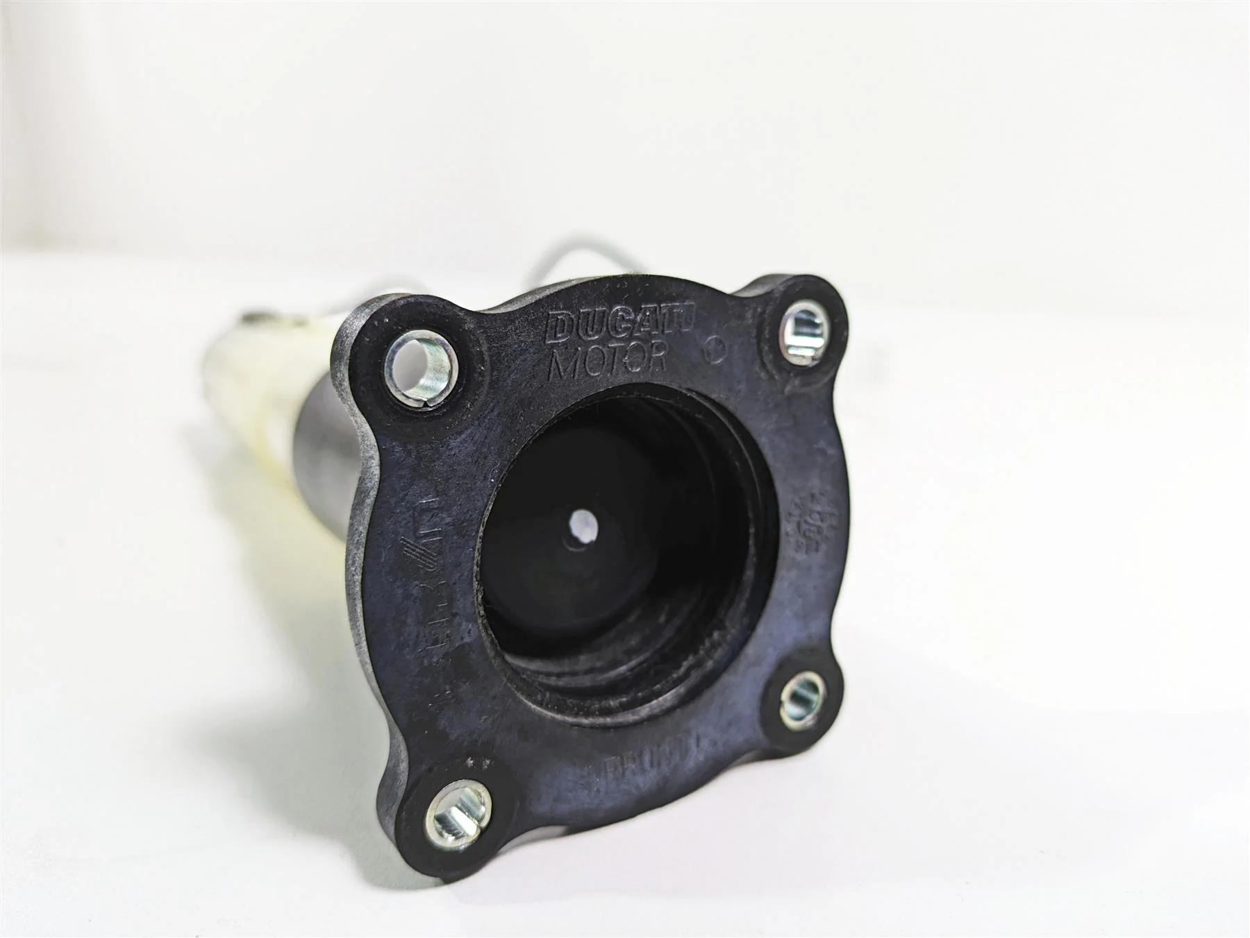 2009 Ducati Multistrada 1100 S Fuel Gas Petrol Level Sensor 16012441A - Image 6