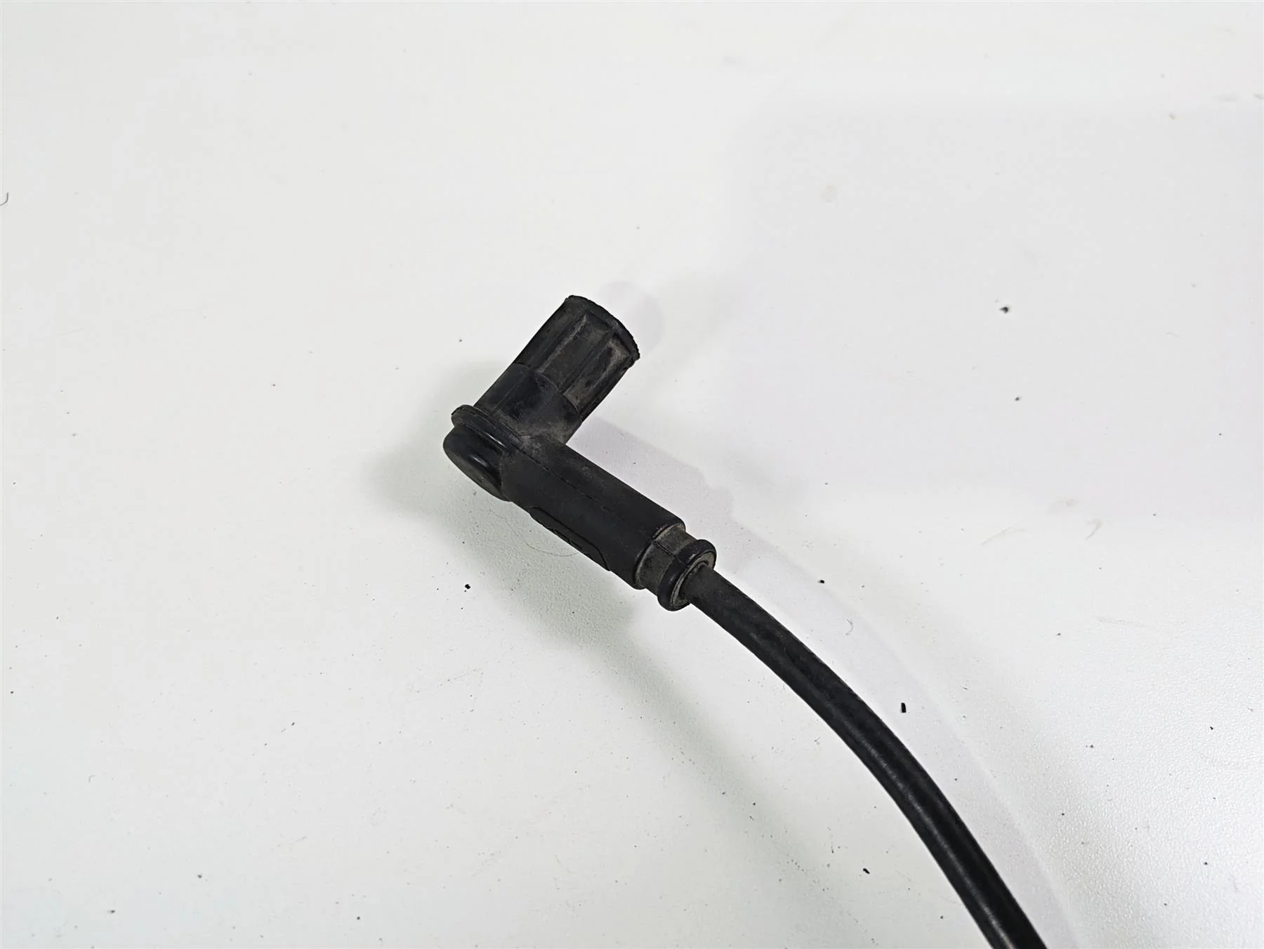 2009 Ducati Multistrada 1100 S Ignition Coil Wires Plug Set 38040101C - Image 10