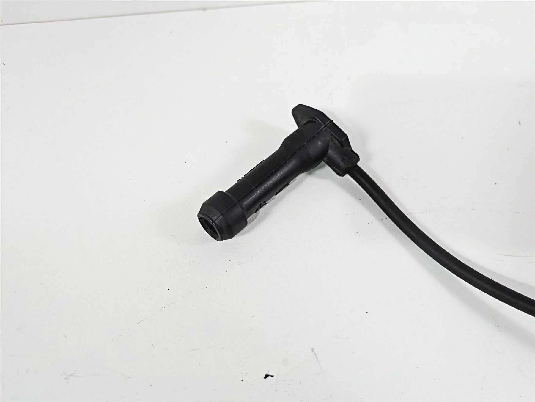 2009 Ducati Multistrada 1100 S Ignition Coil Wires Plug Set 38040101C - Image 9