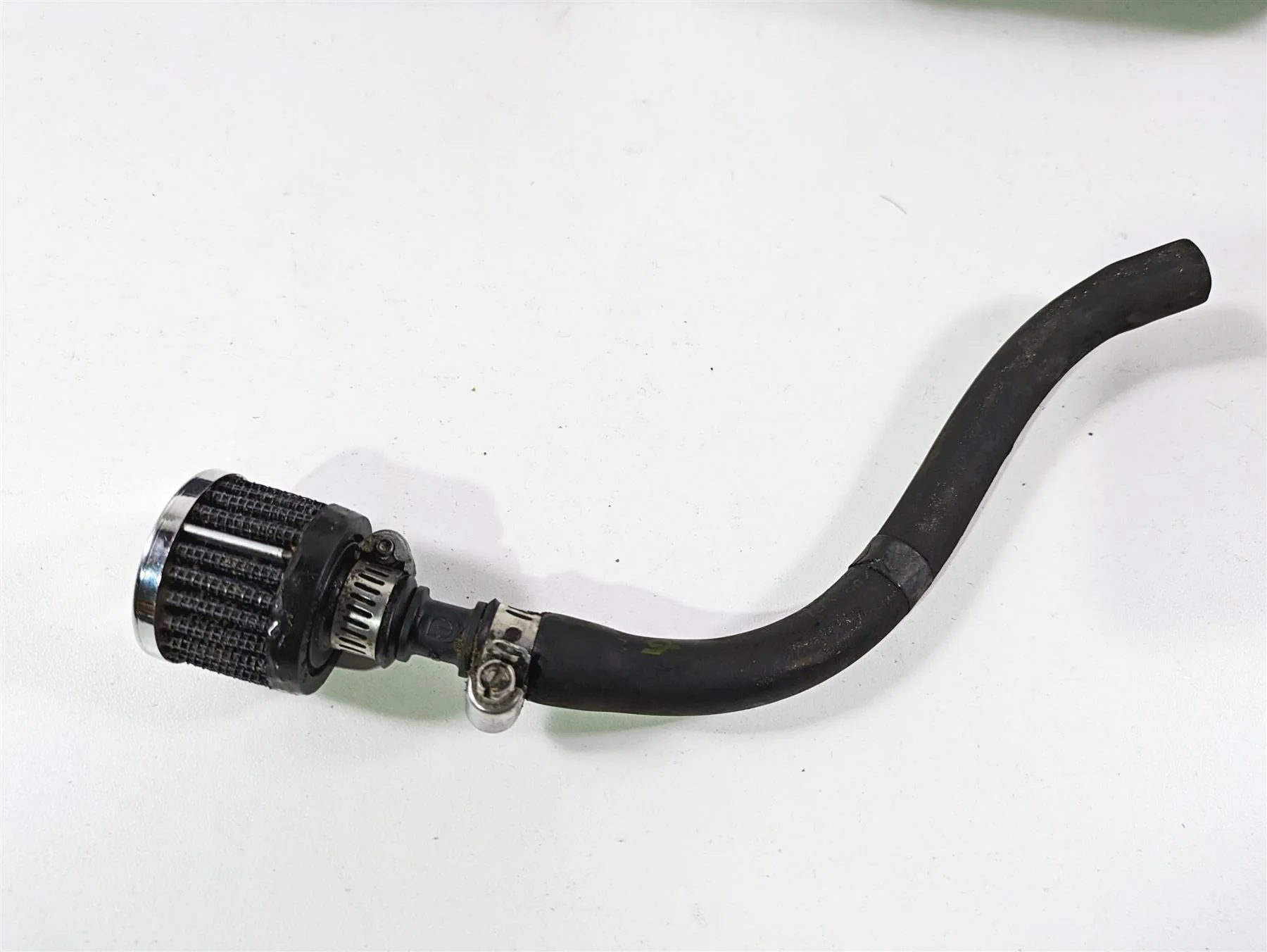 2009 Ducati Multistrada 1100 S K&N Air Filter Cleaner Breather Set - Read - Image 6