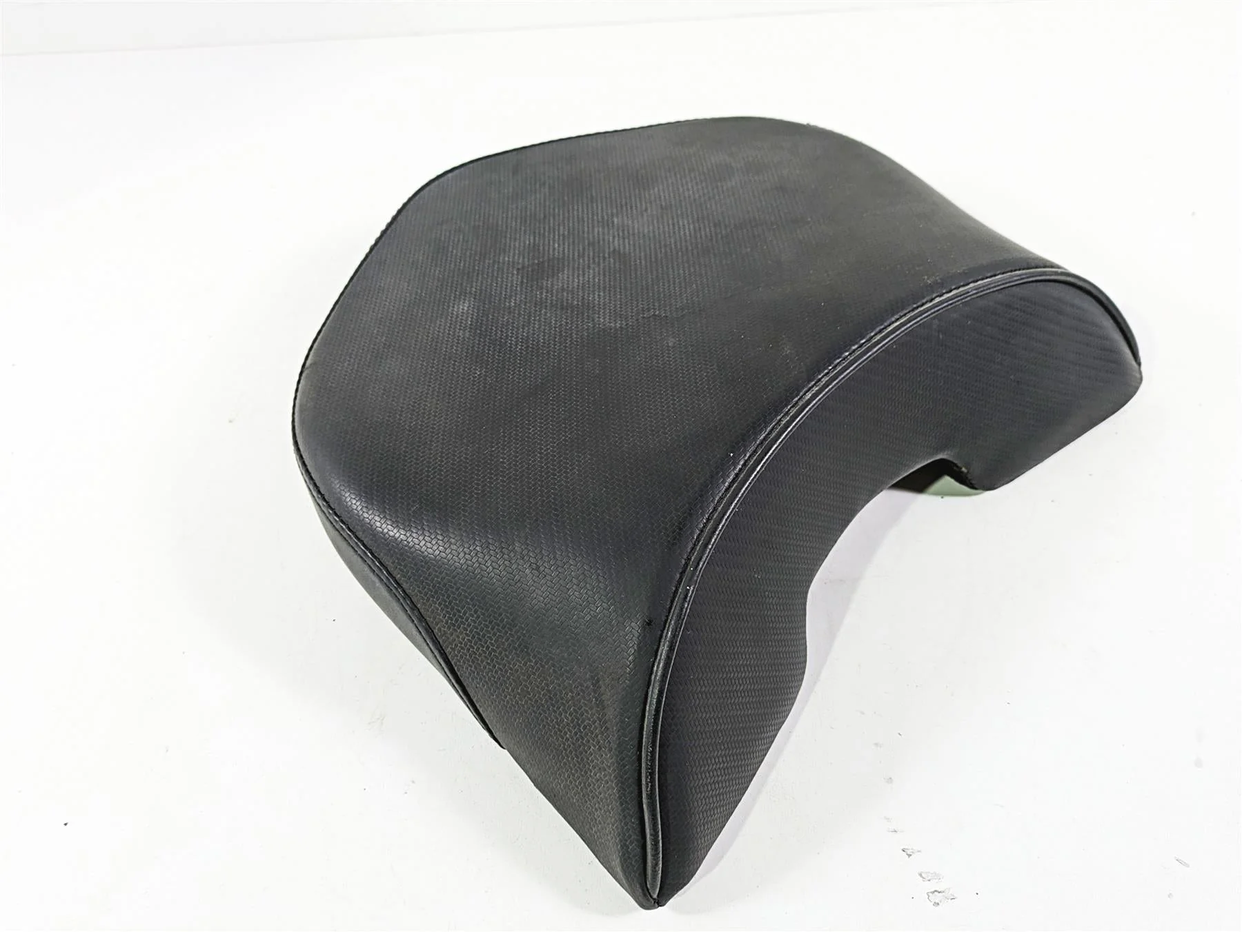 2009 Ducati Multistrada 1100 S Sargent Rear Passenger Seat Saddle WS-539R-19 - Image 12