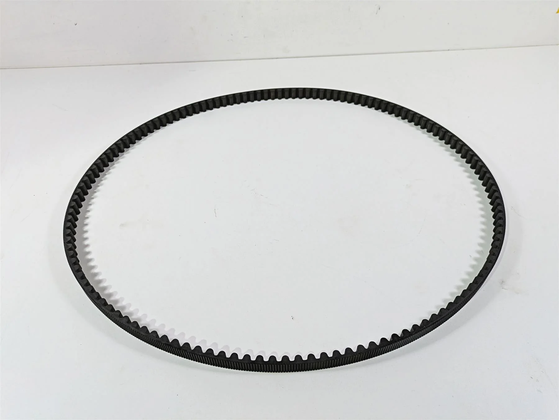 2009 Harley FLSTSB Cross Bones Rear Main Drive Belt 133T 20mm 40073-07