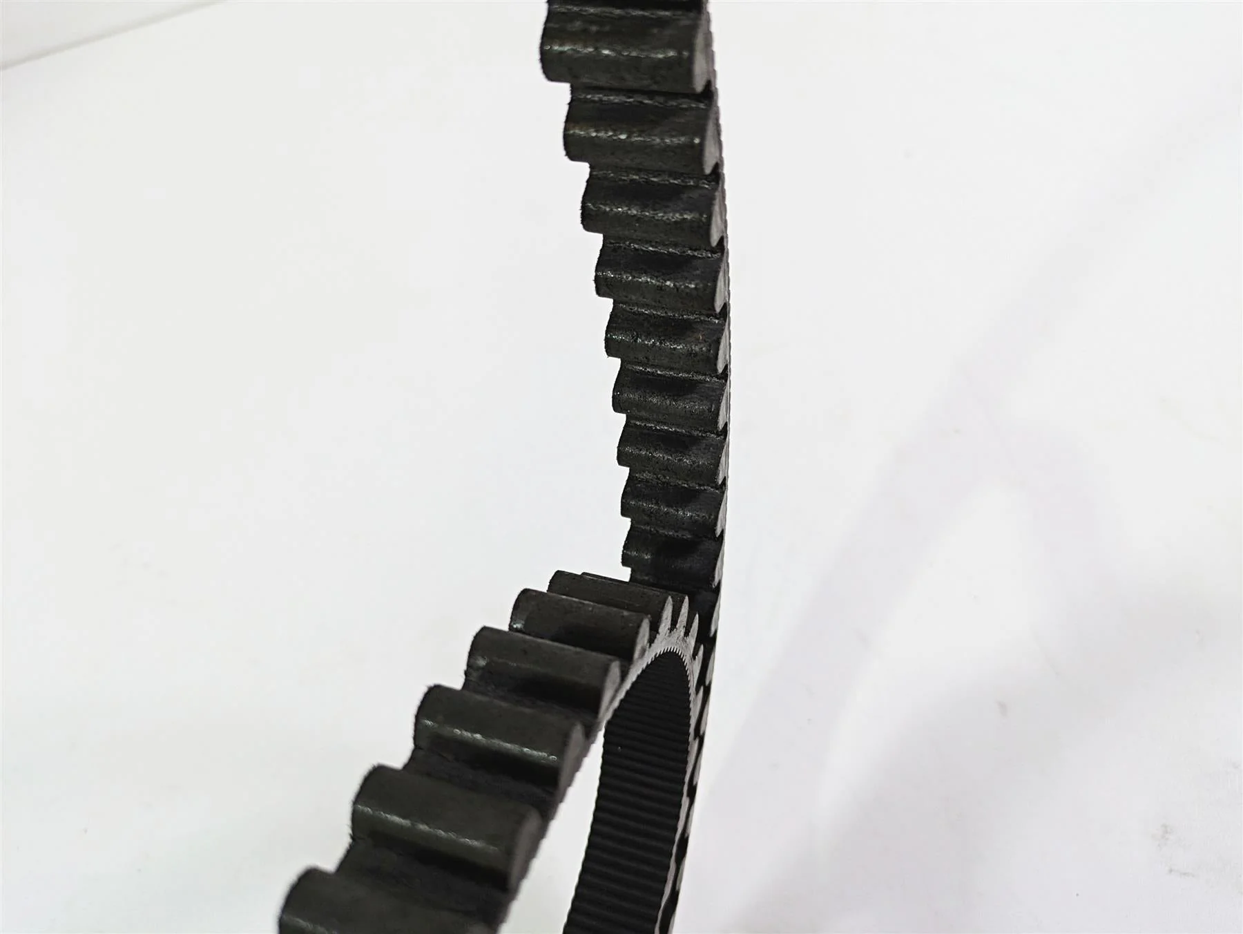 2009 Harley FLSTSB Cross Bones Rear Main Drive Belt 133T 20mm 40073-07 - Image 10