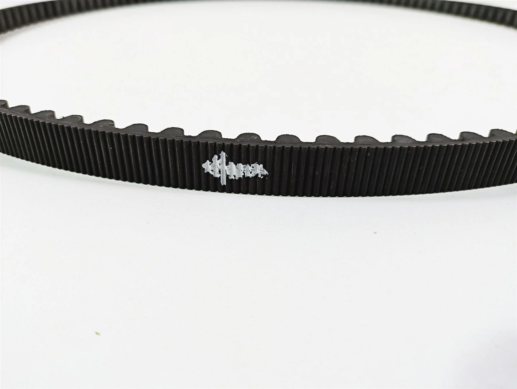 2009 Harley FLSTSB Cross Bones Rear Main Drive Belt 133T 20mm 40073-07 - Image 3