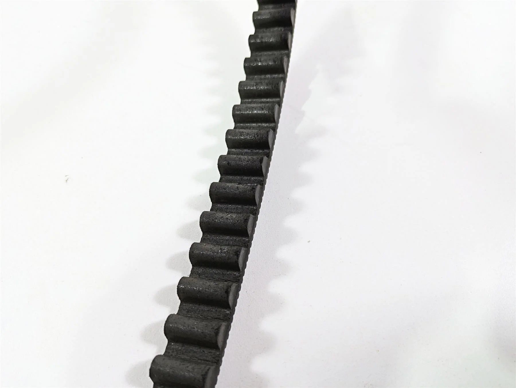 2009 Harley FLSTSB Cross Bones Rear Main Drive Belt 133T 20mm 40073-07 - Image 5