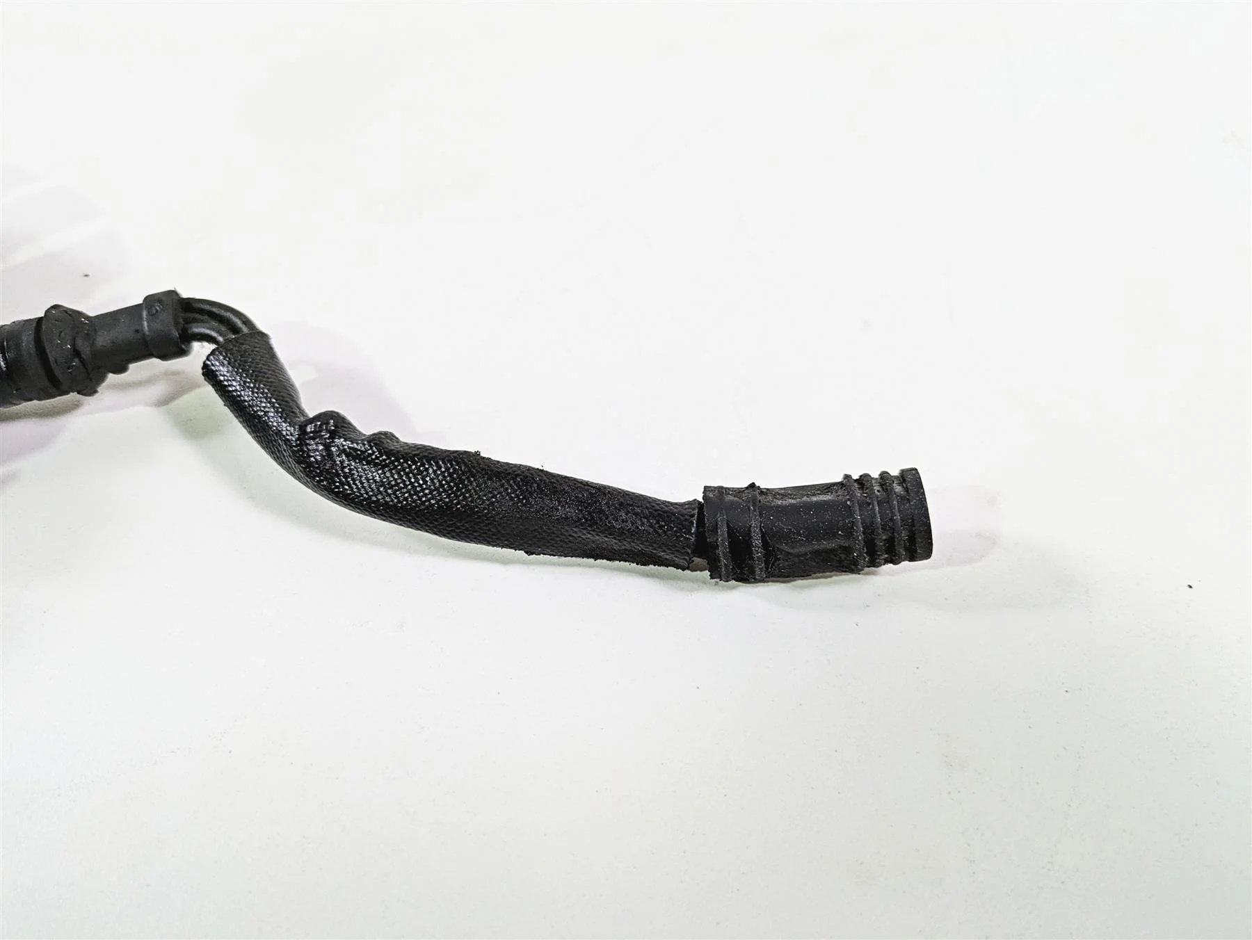 2009 Harley FLSTSB Cross Bones Stator Alternator Generator 30017-08 - Image 9
