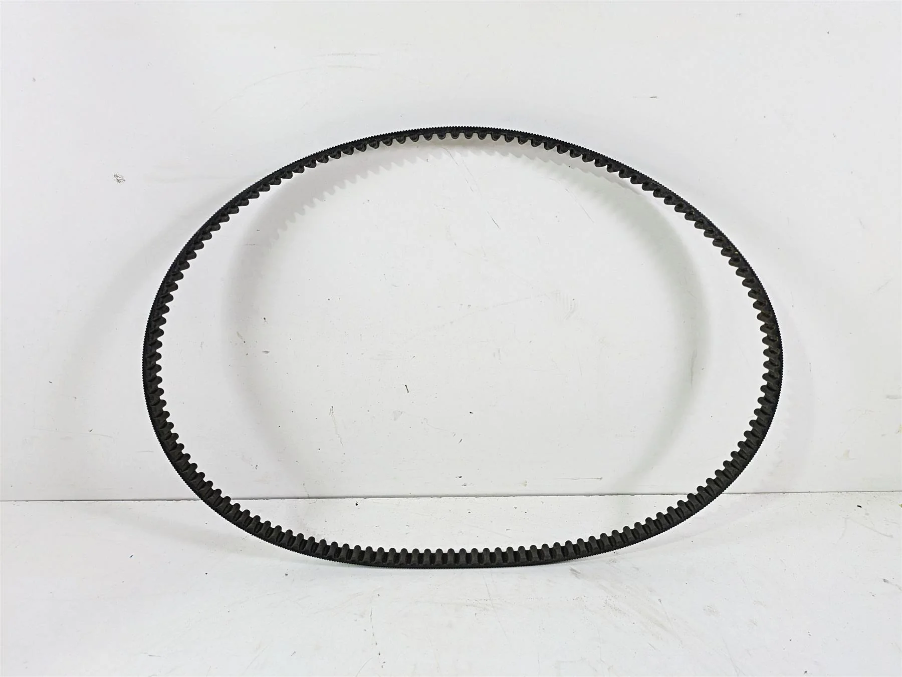 2009 Harley FXCWC Softail Rocker Main Drive Belt 133T 1" 40058-07
