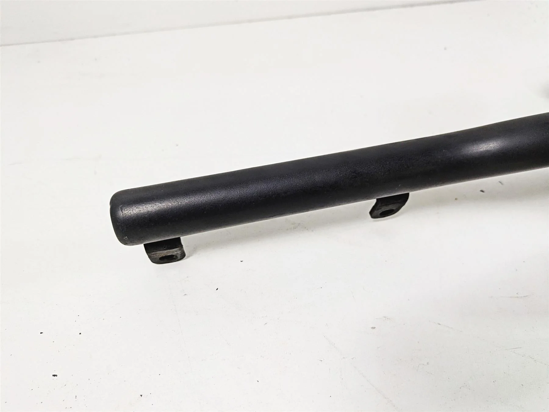2009 Harley FXCWC Softail Rocker Oem Exhaust Header Pipe Set 65842-07 66780-07 - Image 10