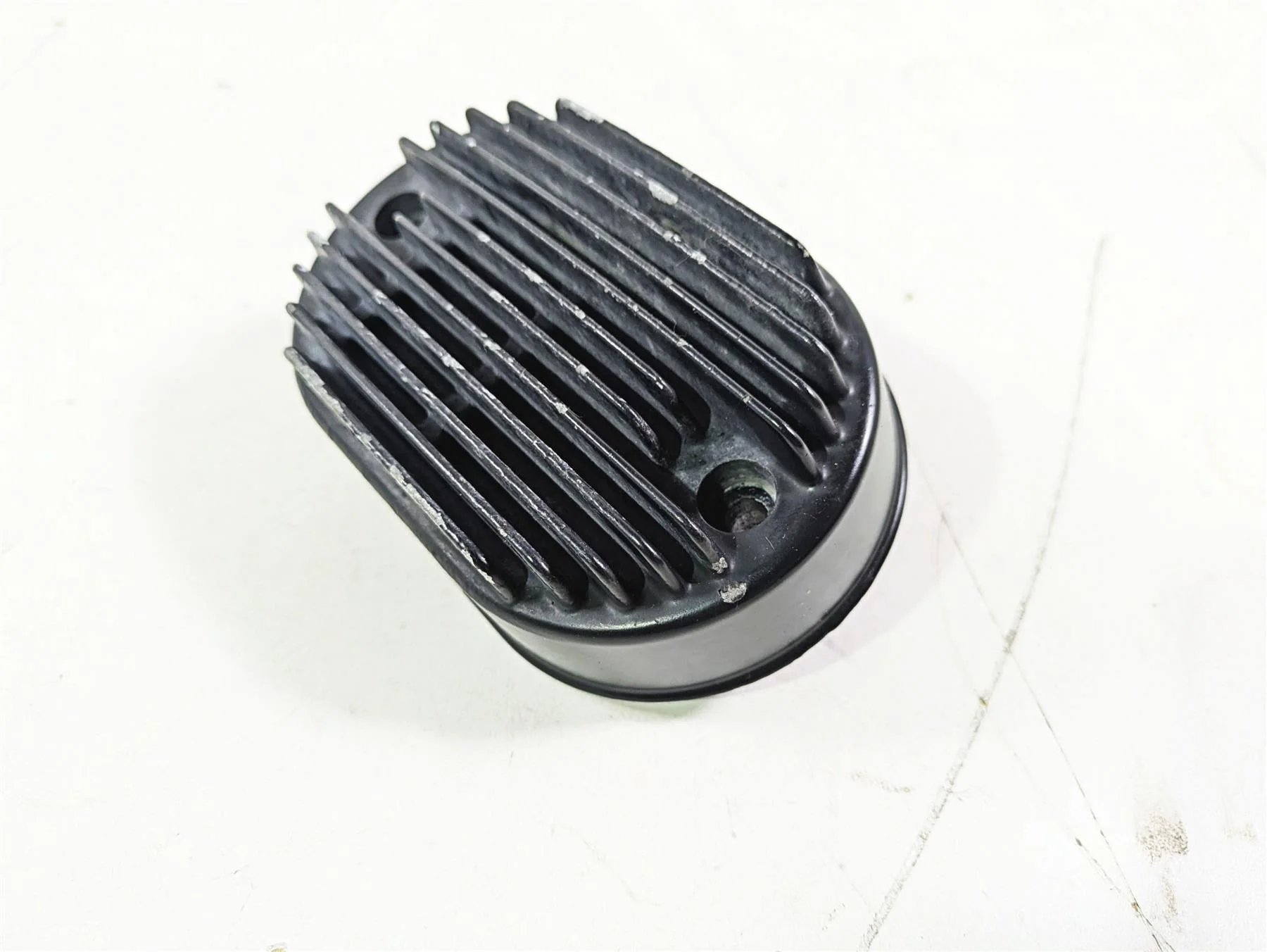 2009 Harley FXCWC Softail Rocker Rectifier Voltage Regulator 74540-08 - Image 7