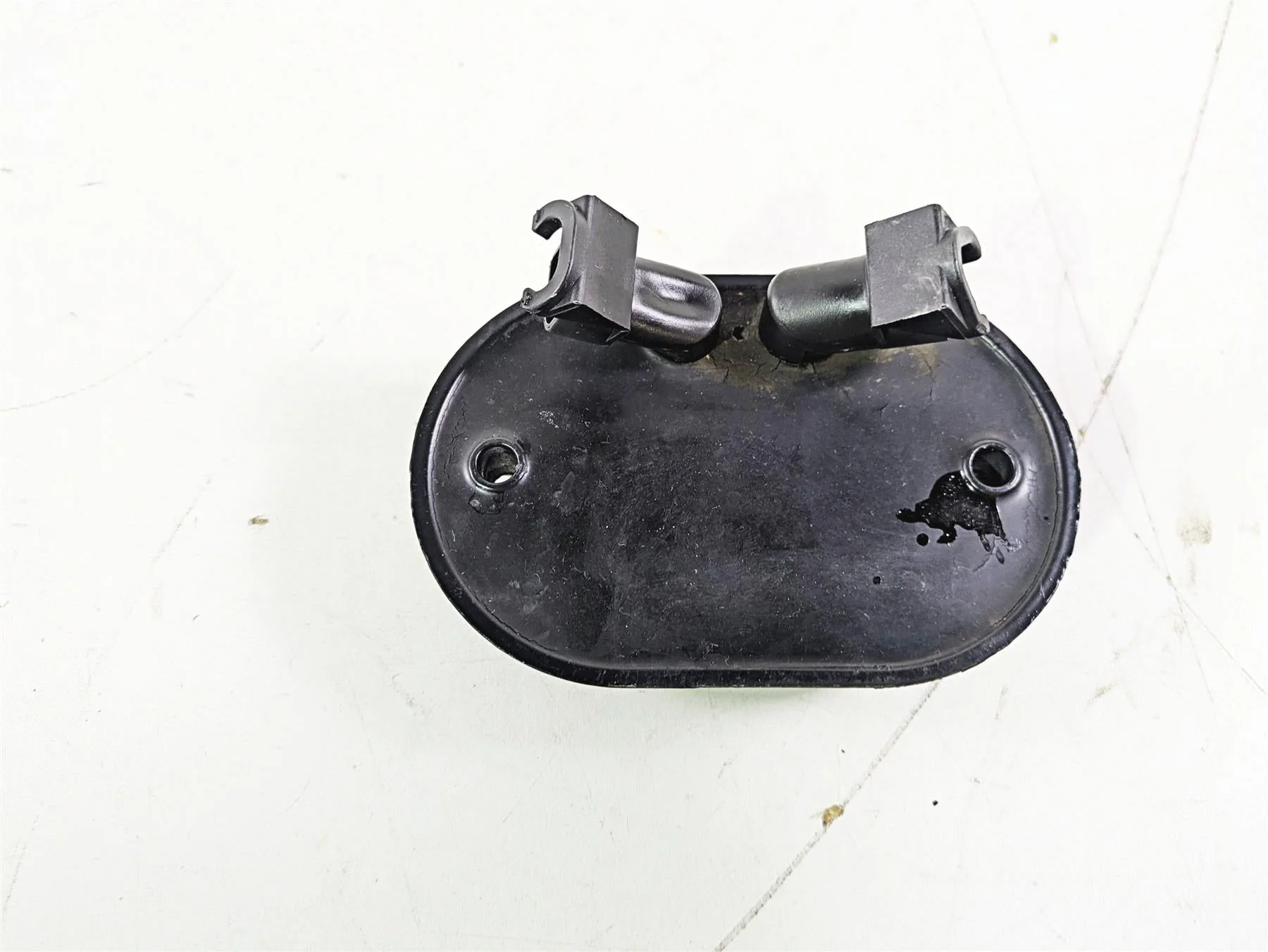 2009 Harley FXCWC Softail Rocker Rectifier Voltage Regulator 74540-08 - Image 9