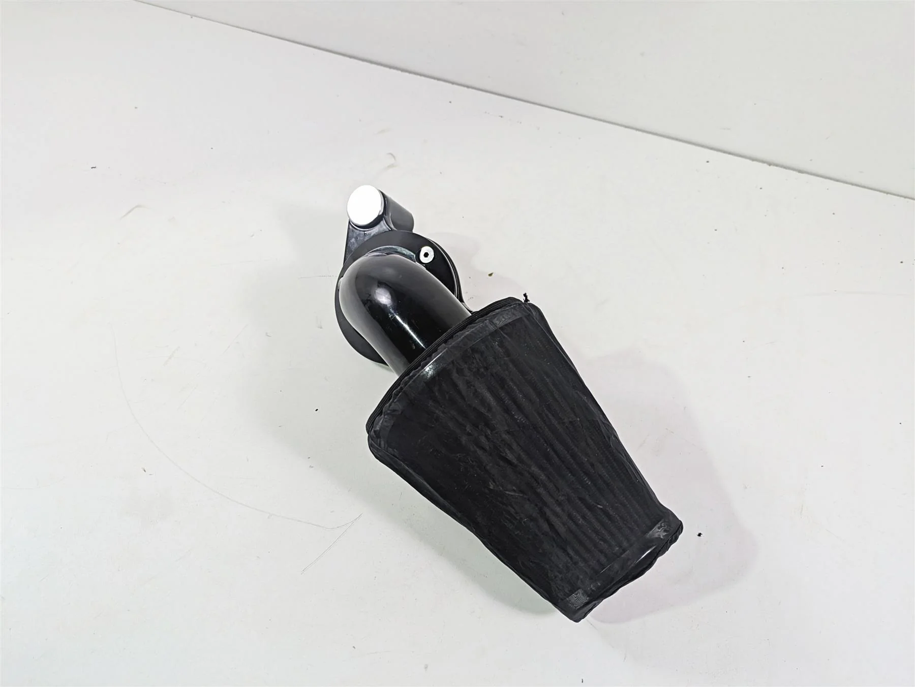 2009 Harley FXDC Dyna Super Glide Screamin Eagle Air Filter Cleaner 29098-09A - Image 12