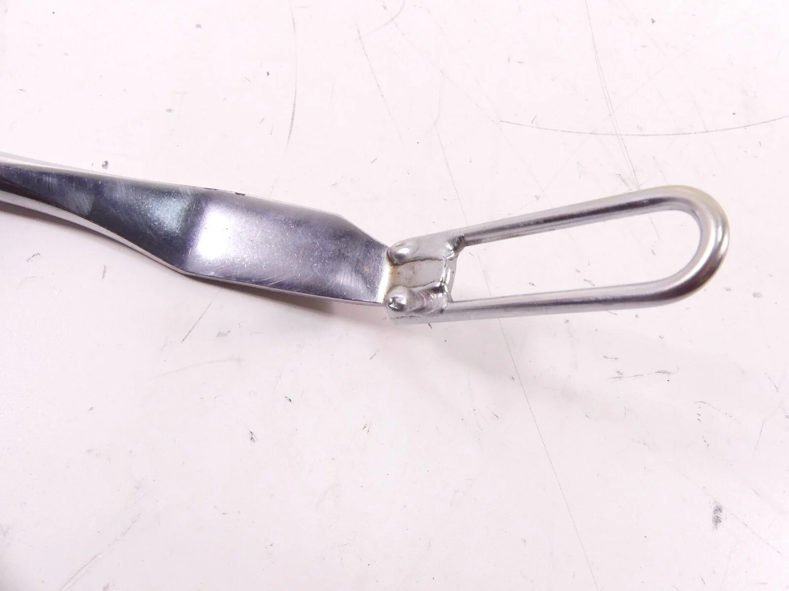 2009 Harley FXDC Dyna Super Glide Side Kickstand Kick Stand Jiffy Stand 49704-90 - Image 5