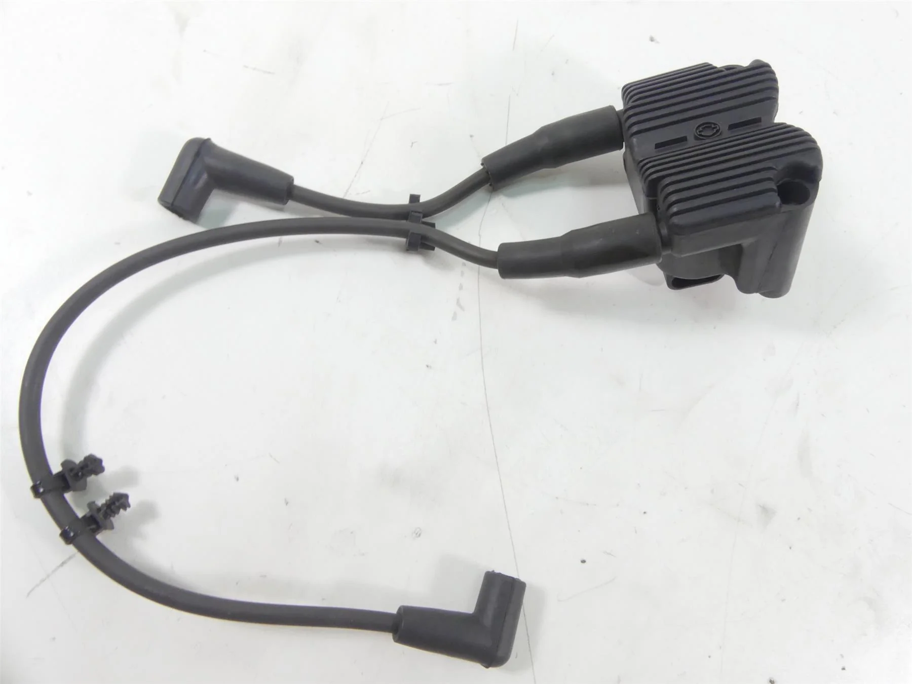 2009 Harley FXDF Dyna Fat Bob Delphi Ignition Coils Coil Set 31743-01