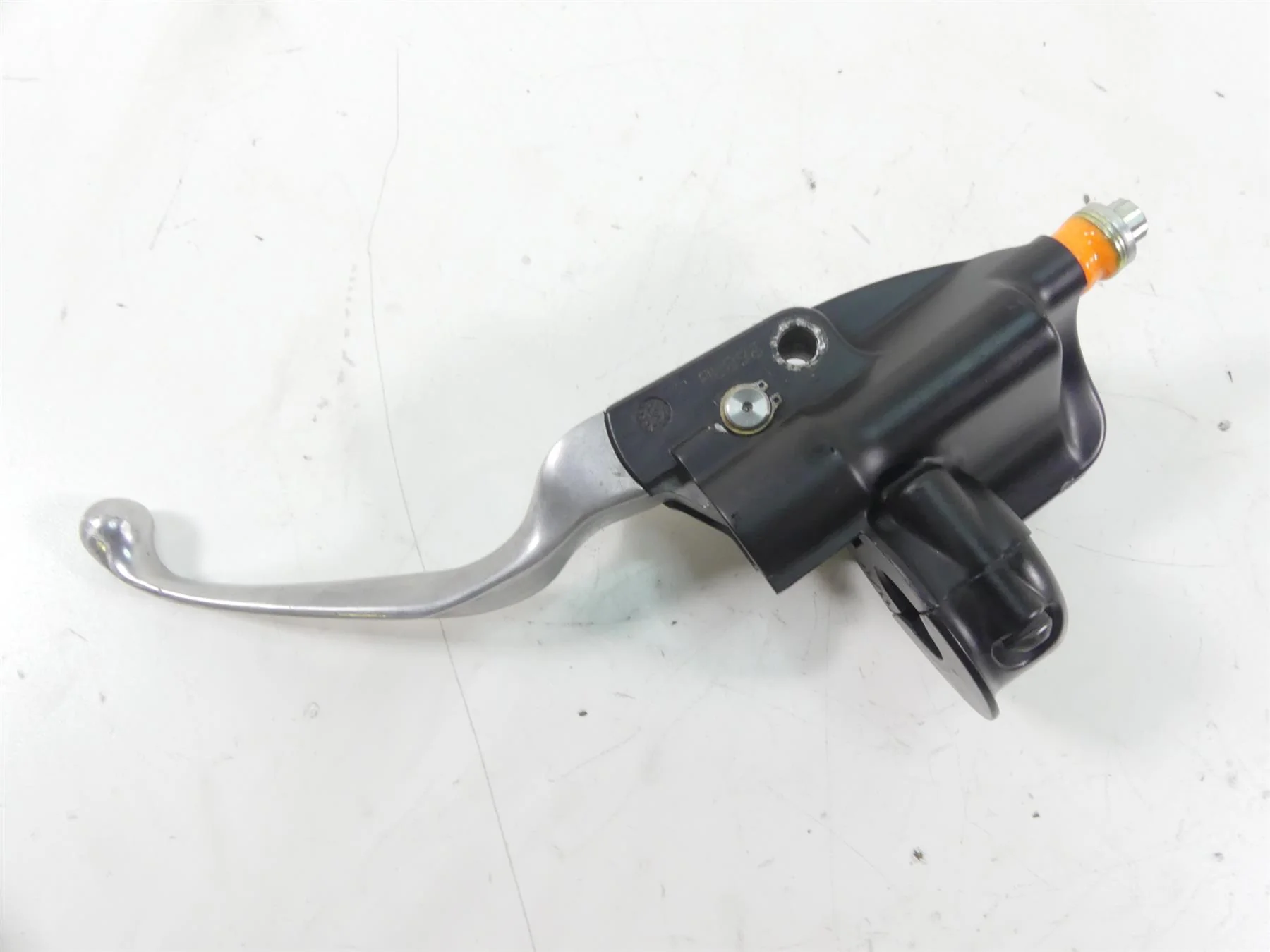 2009 Harley FXDF Dyna Fat Bob Front Brake Master Cylinder 11/16" 45170-08F - Image 5