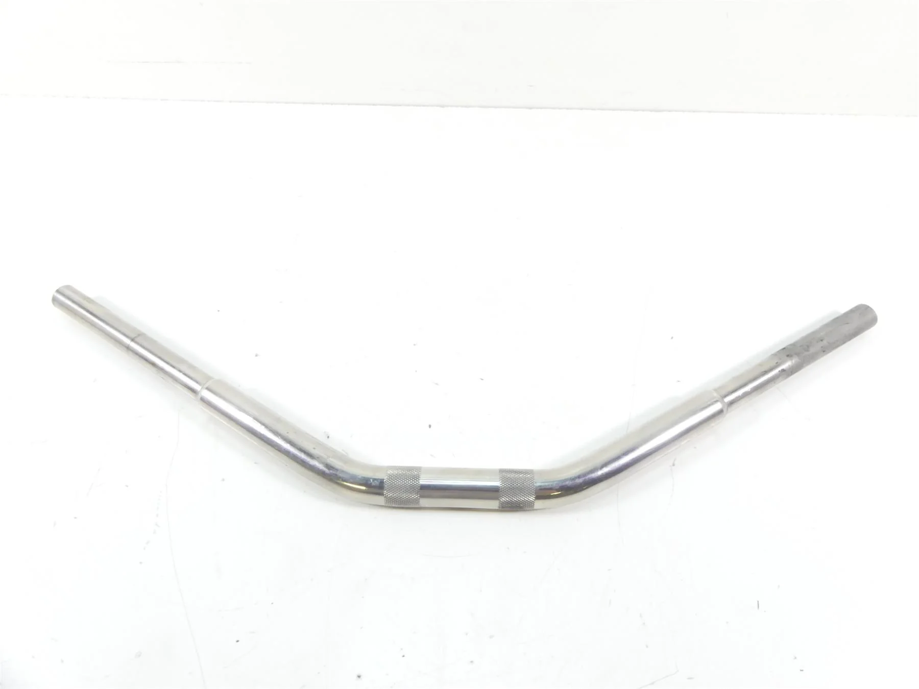 2009 Harley FXDF Dyna Fat Bob Handlebar Handle Bar Steering 1.25'' 56959-08A
