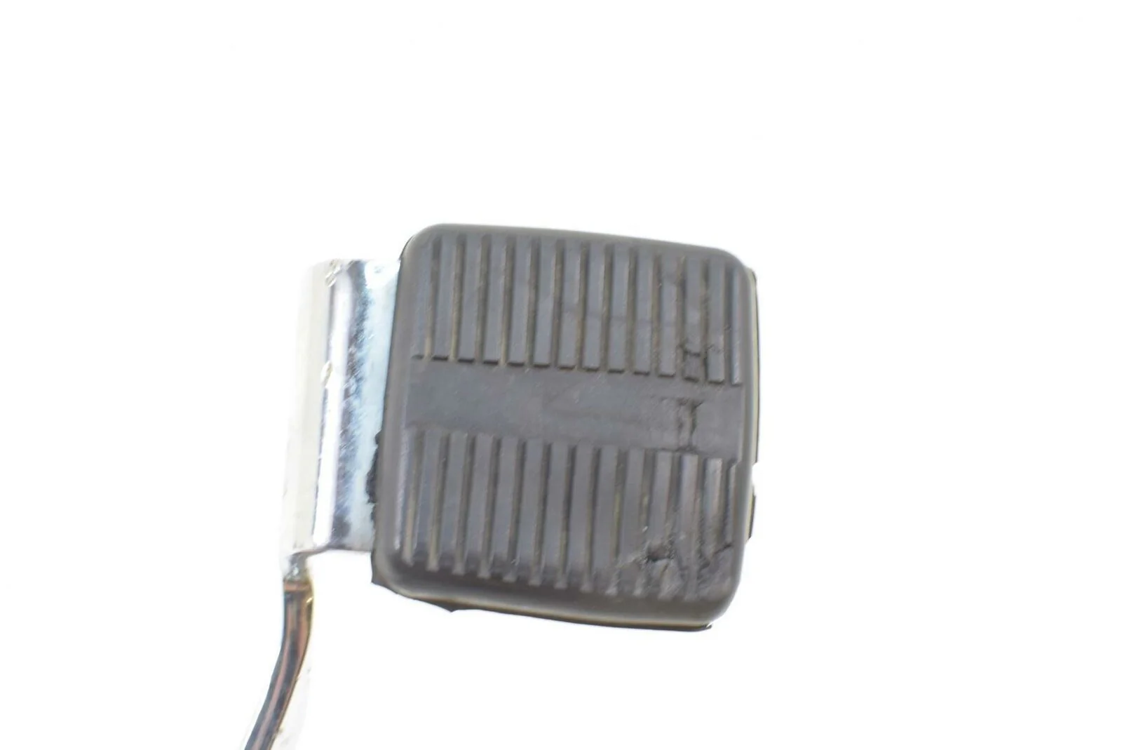 2009 Harley FXDL Dyna Low Rider Right Rider Footpeg Brake Pedal 50649-90 - Image 7
