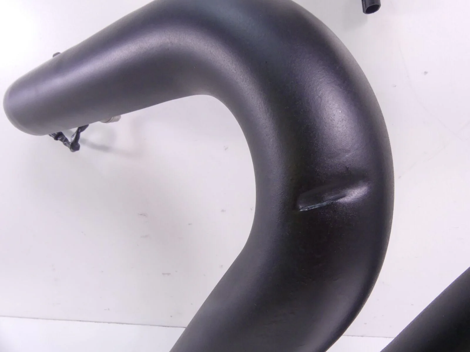 2009 Harley Sportster XR1200 D&D 2 into 1 Exhaust Header System 551-31 B - Image 3
