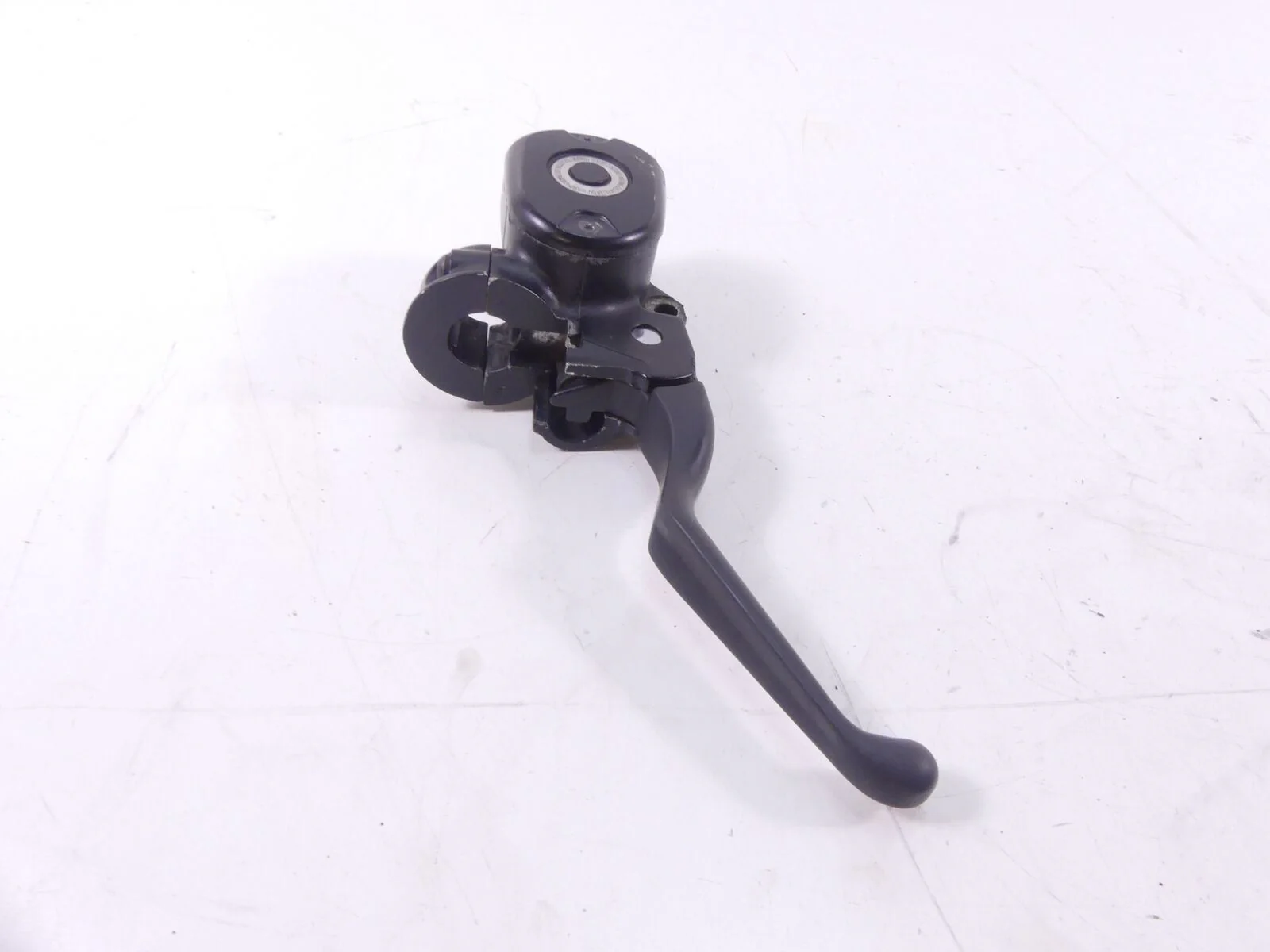 2009 Harley Sportster XR1200 Front 5/8 Brake Master Cylinder 42941-08 - Image 2