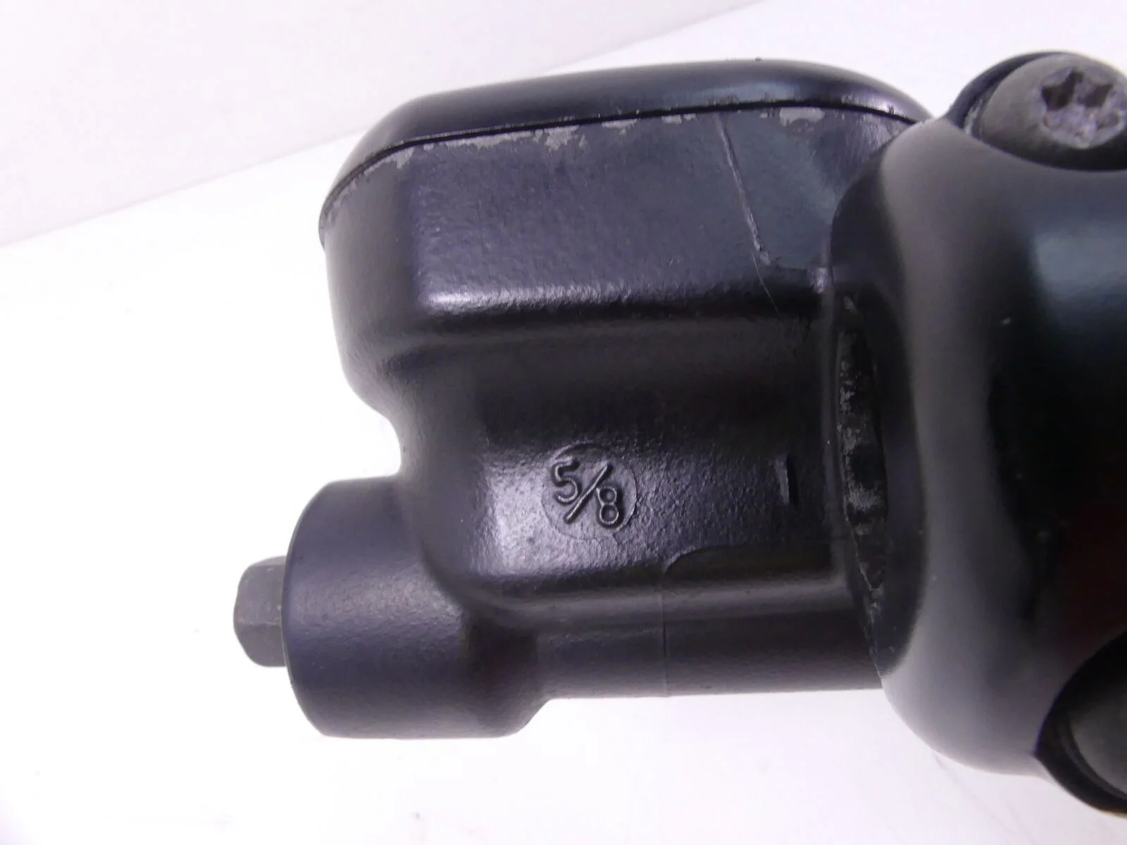 2009 Harley Sportster XR1200 Front 5/8 Brake Master Cylinder 42941-08 - Image 9
