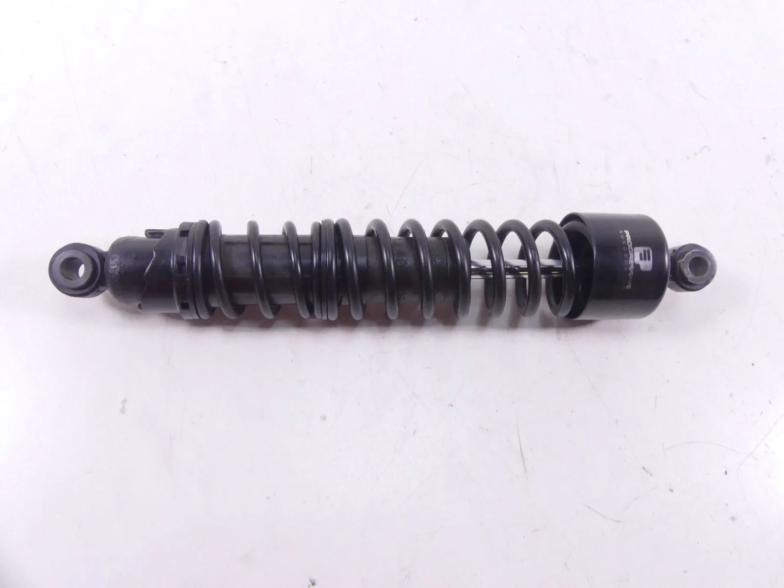 2009 Harley Sportster XR1200 Rear 15" Progessive Suspension Shock  413-4039