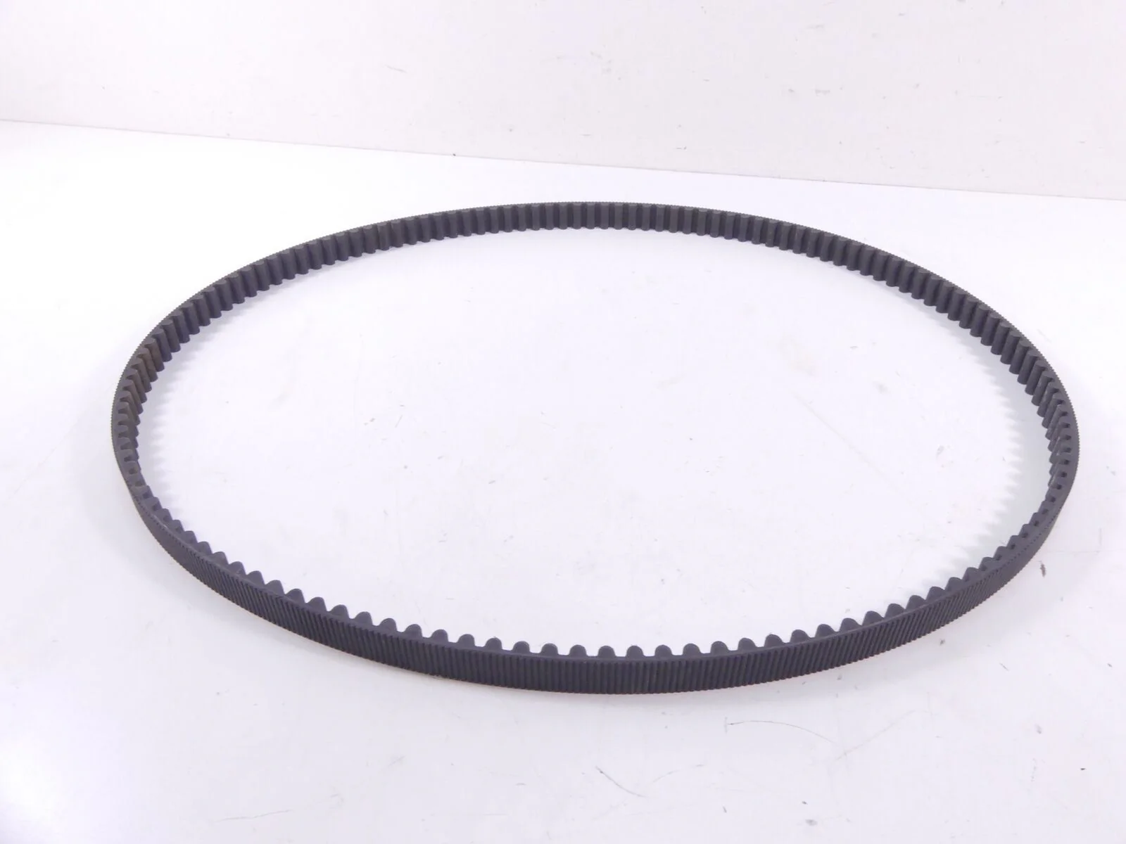 2009 Harley Sportster XR1200 Rear Drive Belt 137T 1"  40591-07