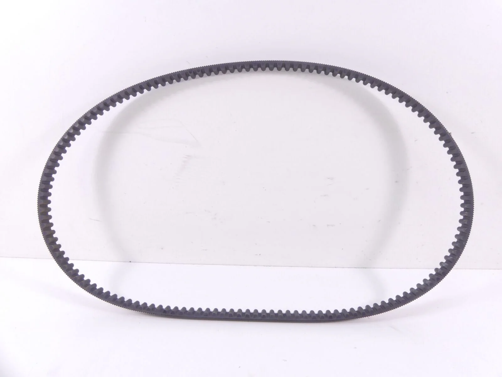 2009 Harley Sportster XR1200 Rear Drive Belt 137T 1"  40591-07 - Image 2