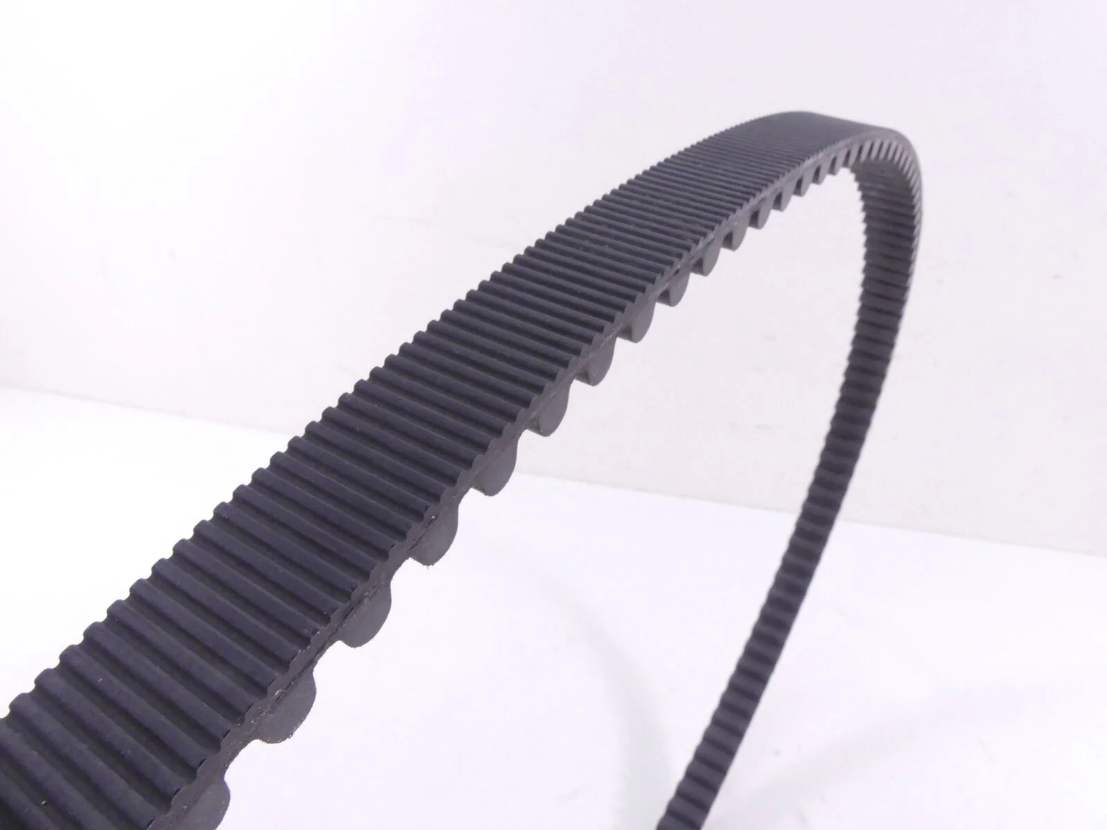 2009 Harley Sportster XR1200 Rear Drive Belt 137T 1"  40591-07 - Image 3