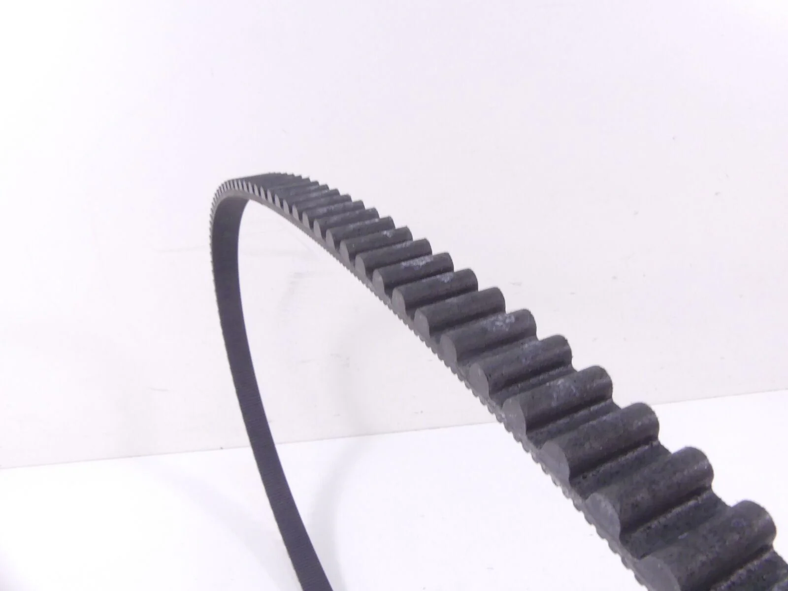 2009 Harley Sportster XR1200 Rear Drive Belt 137T 1"  40591-07 - Image 6