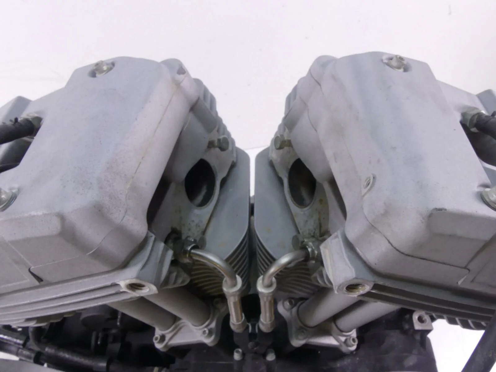 2009 Harley Sportster XR1200 Running 1200ccm Engine Motor 11K - Video 19638-09 - Image 6