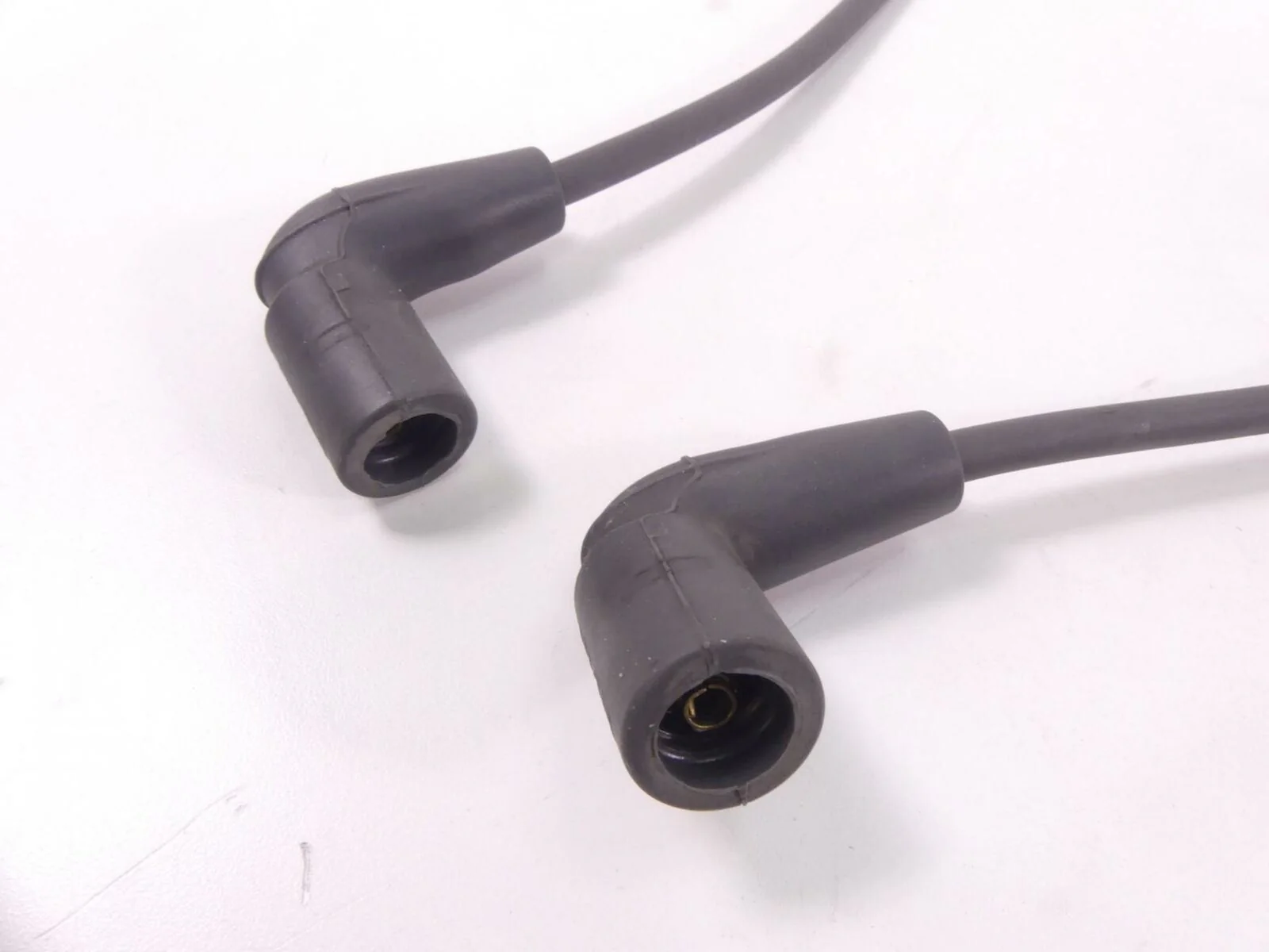 2009 Harley Touring FLHTCU Electra Glide Delphi Ignition Coil Coils 31696-07A - Image 10